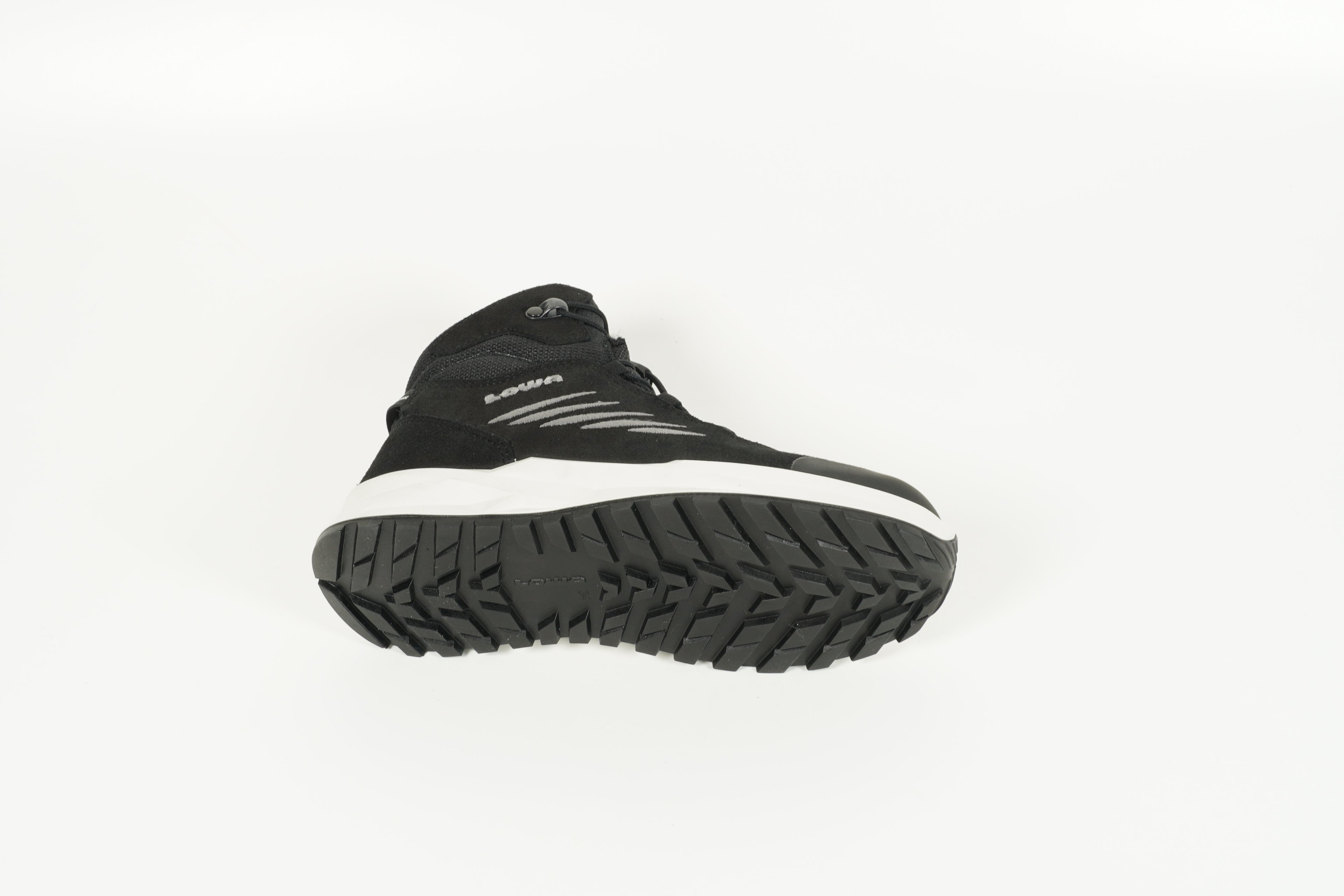 Boot Kids Schwarz