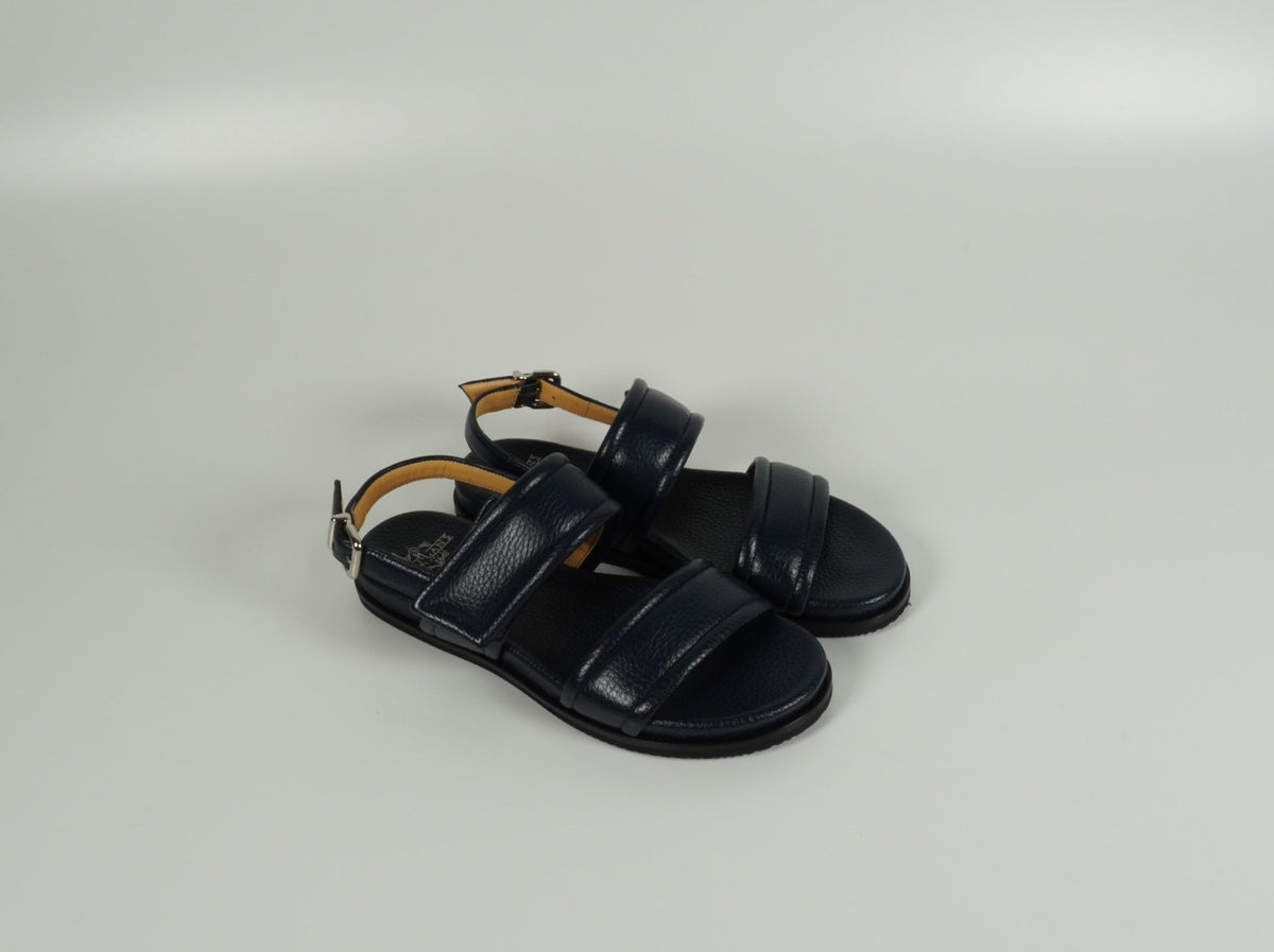 Sandal Blue