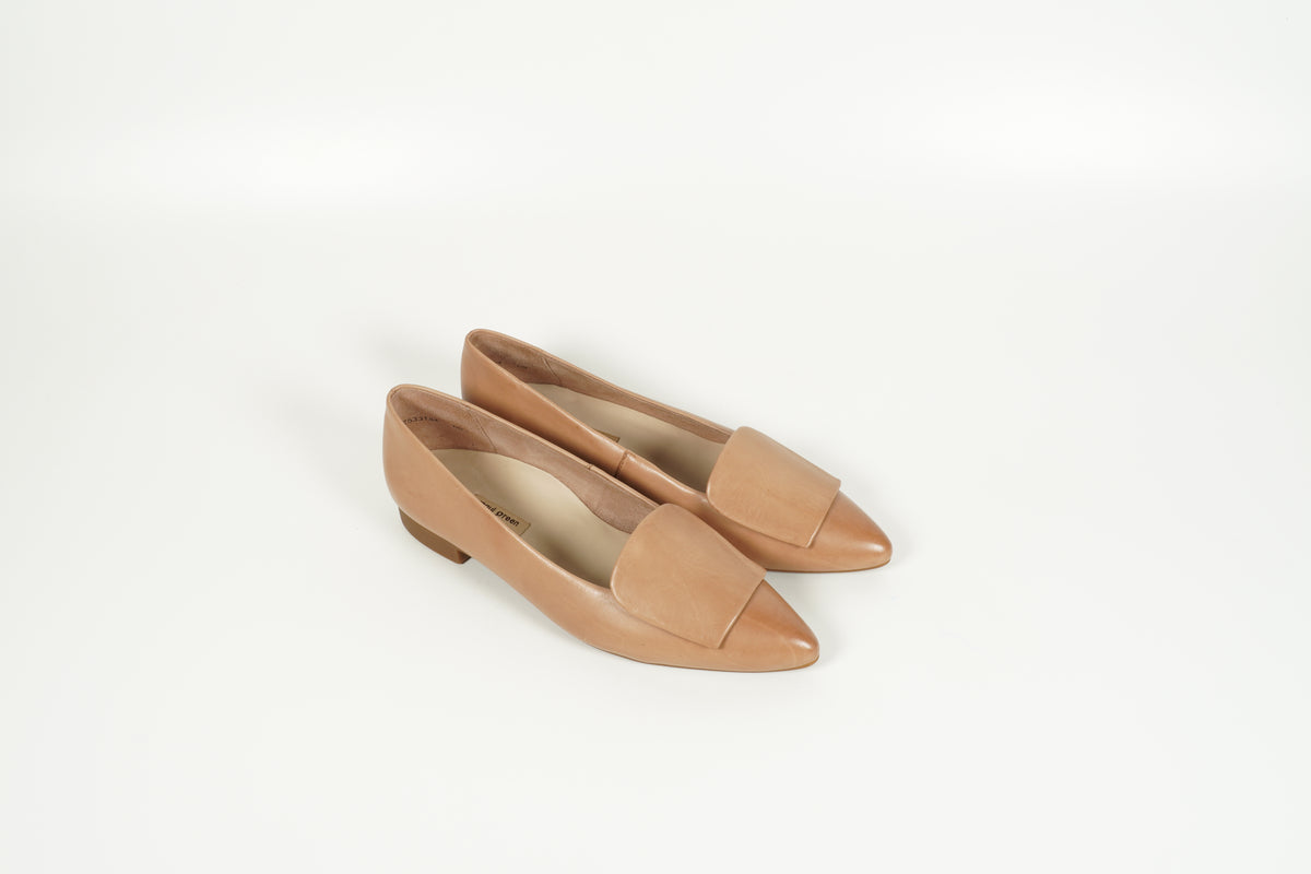 Ballerina Beige