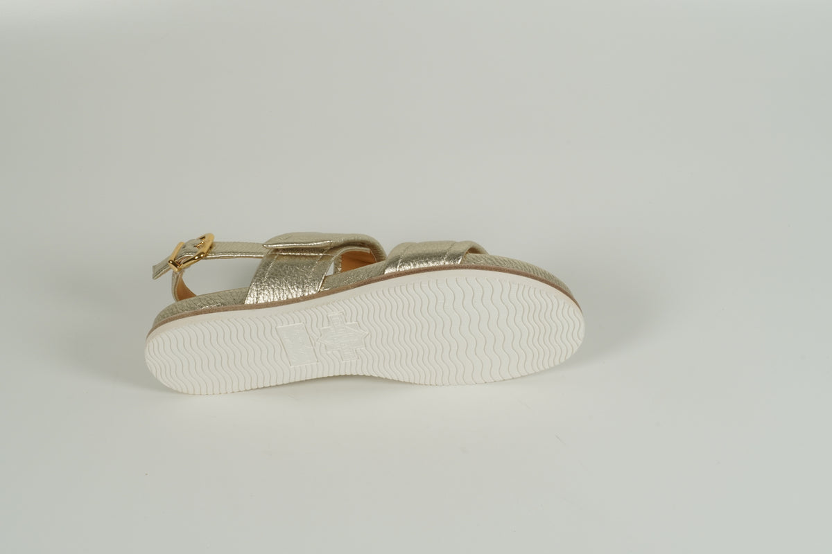 Sandal Gold
