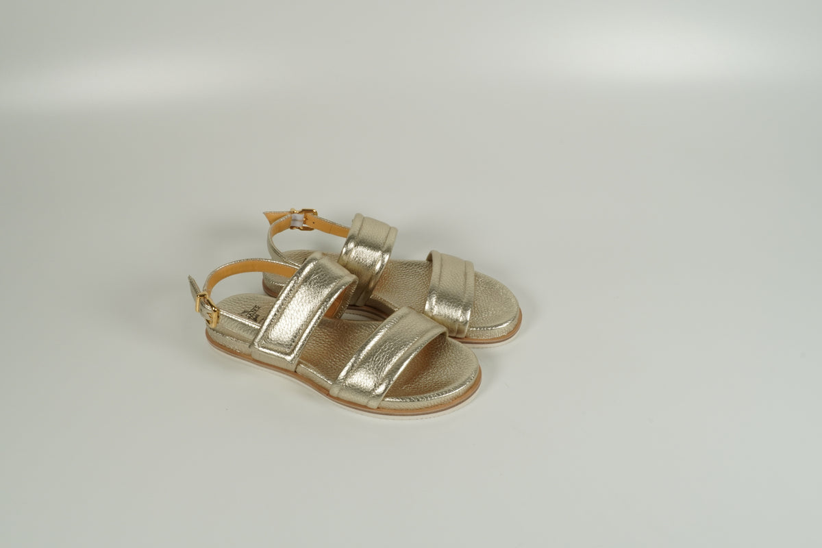 Sandal Gold
