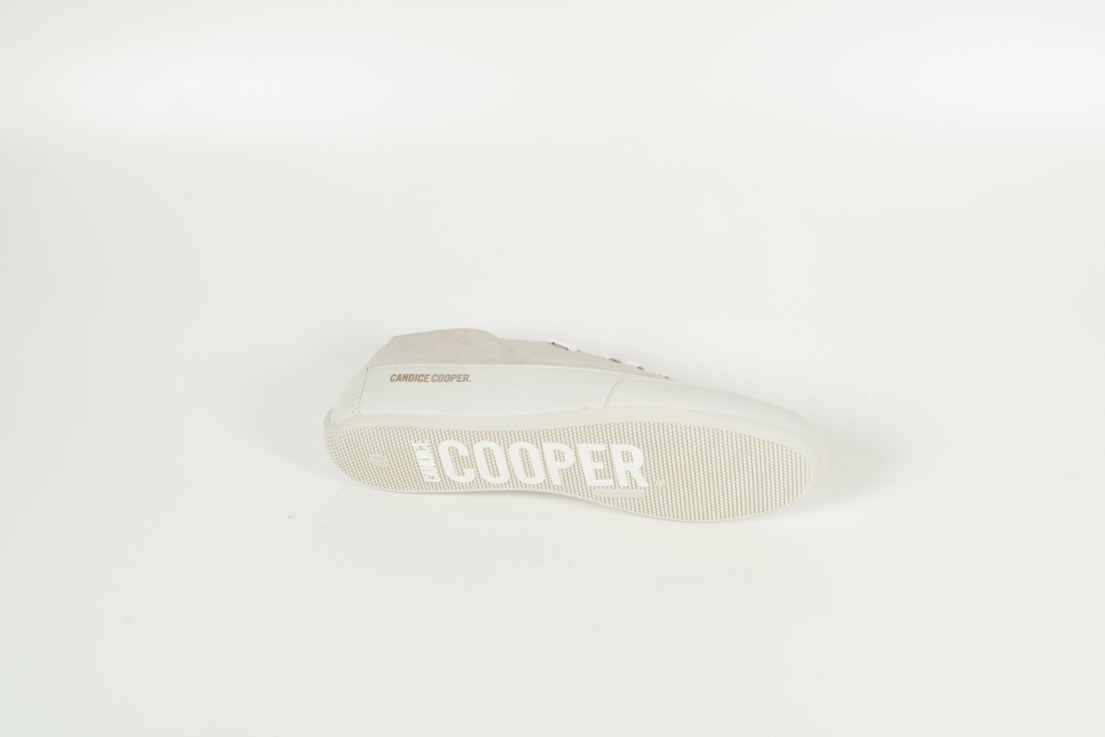 Sneaker Beige