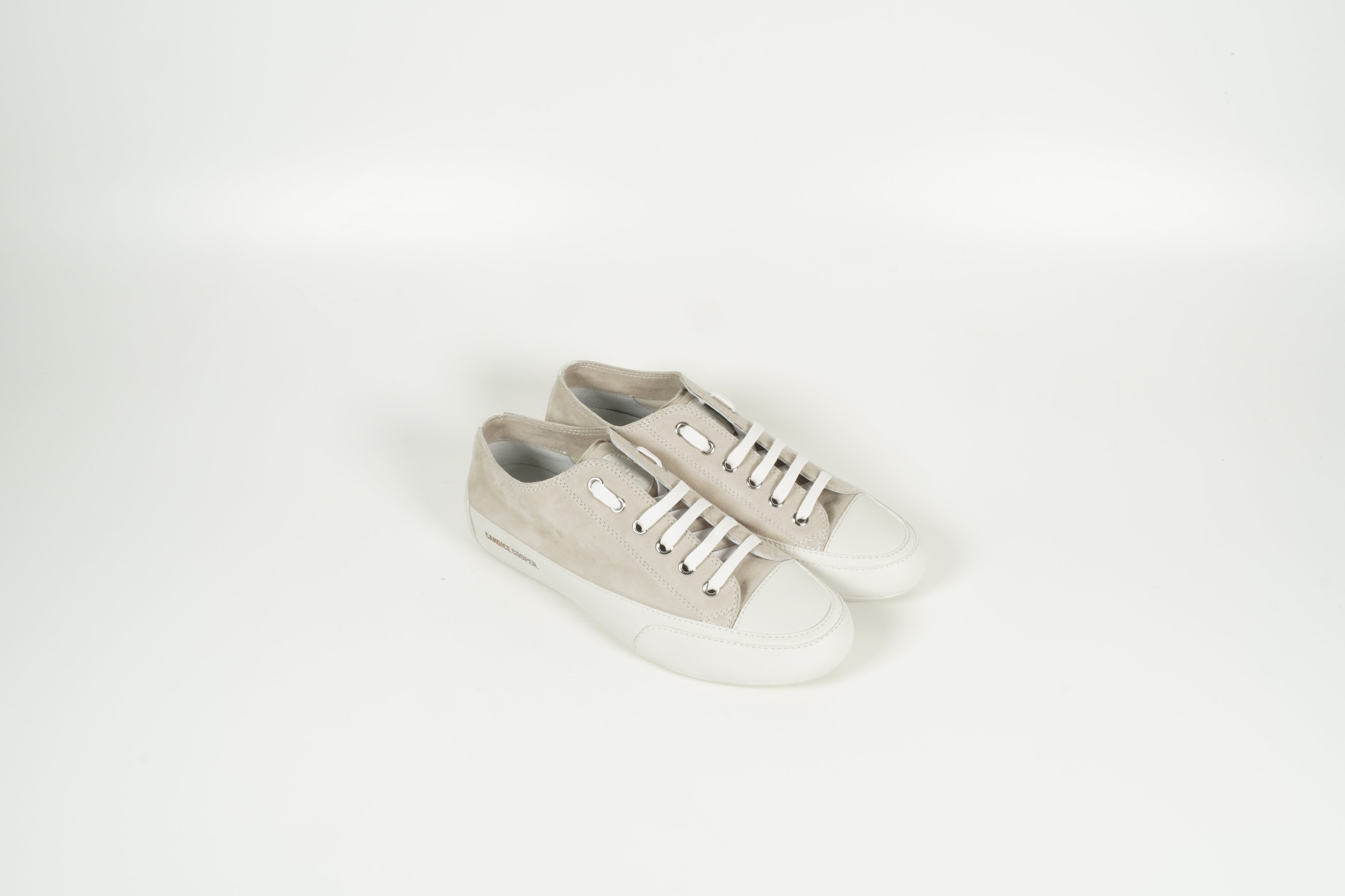 Sneaker Beige