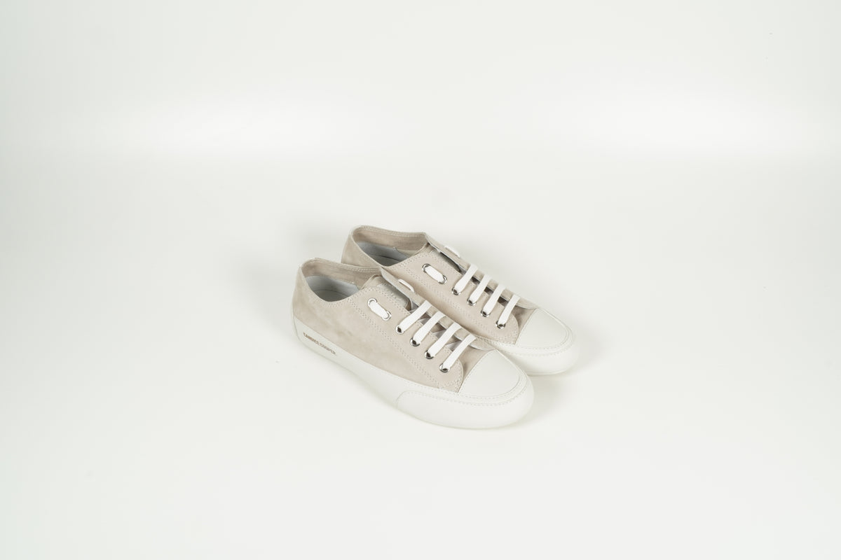 Sneaker Beige