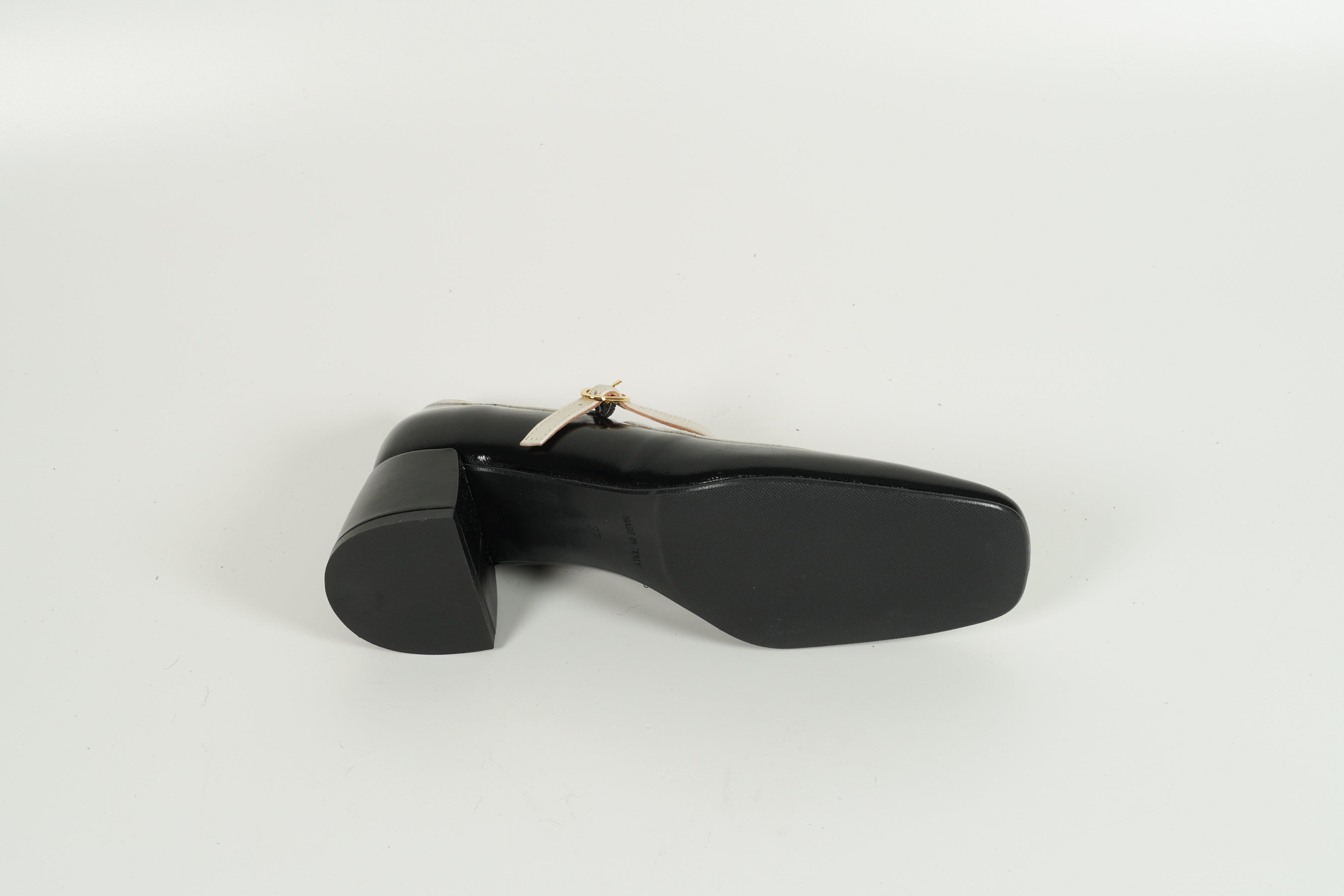 Pumps Black