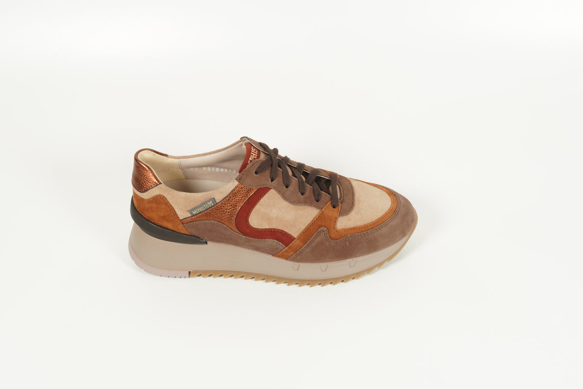 Sneaker Angie Braun