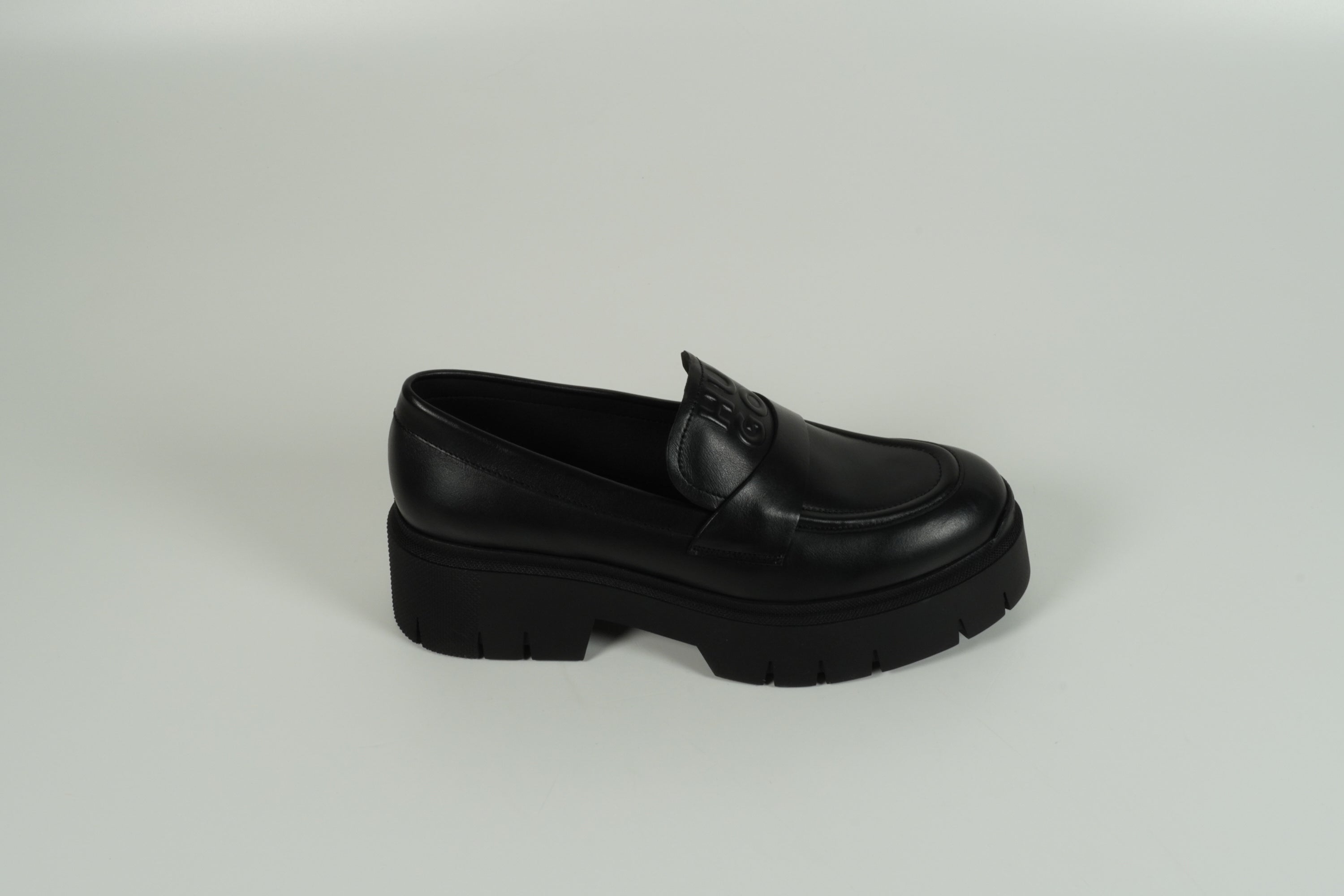 Loafer Schwarz