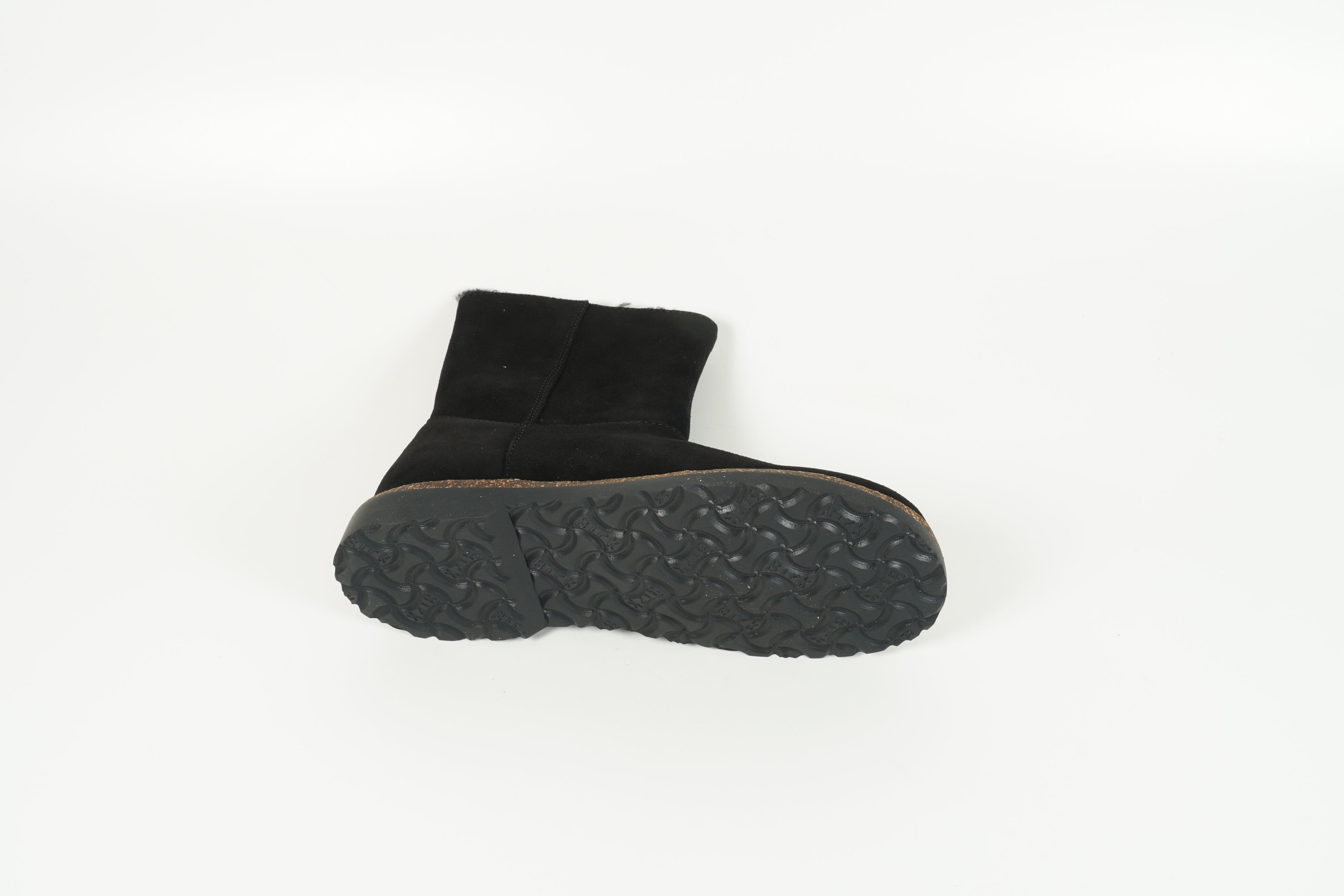 Stiefelette Uppsala Schwarz