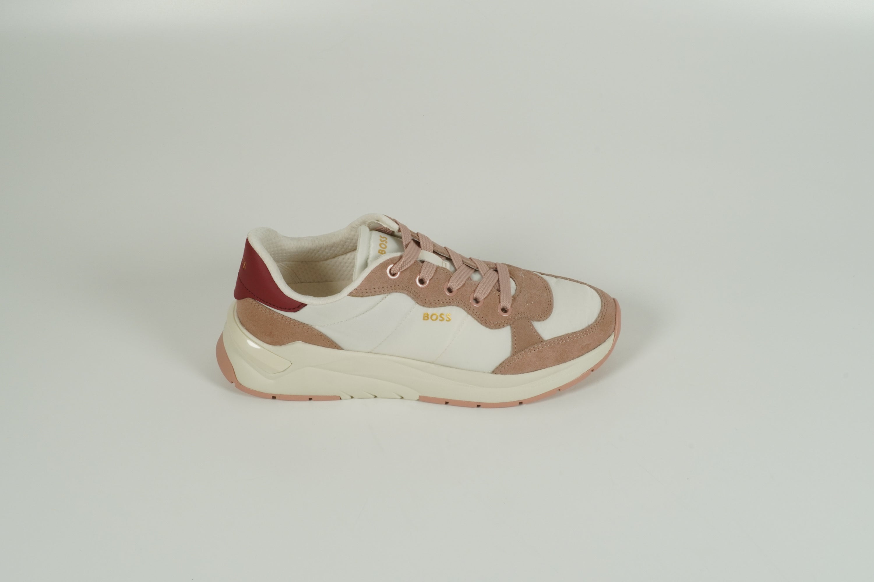 Baskets blanches