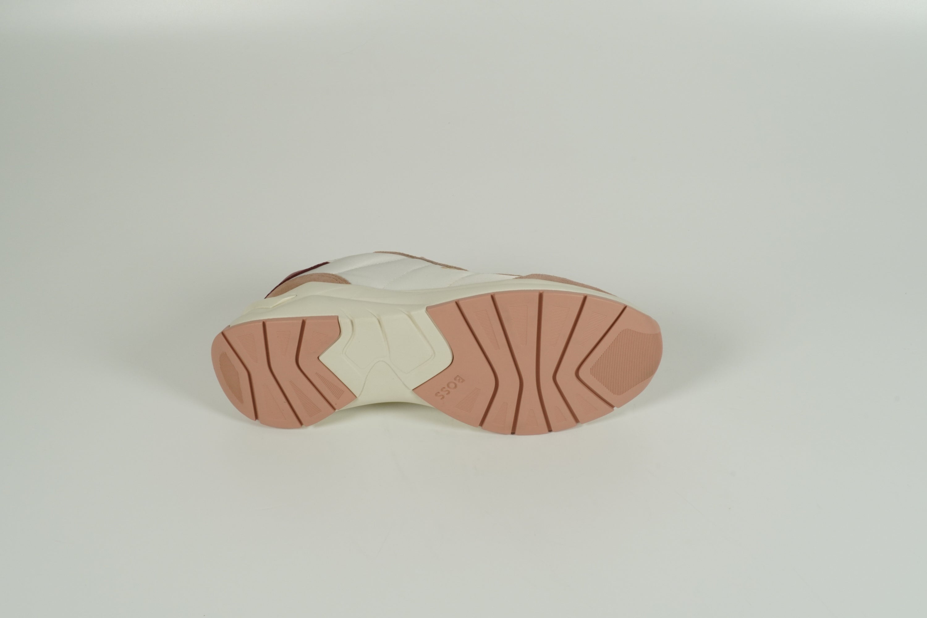 Baskets blanches