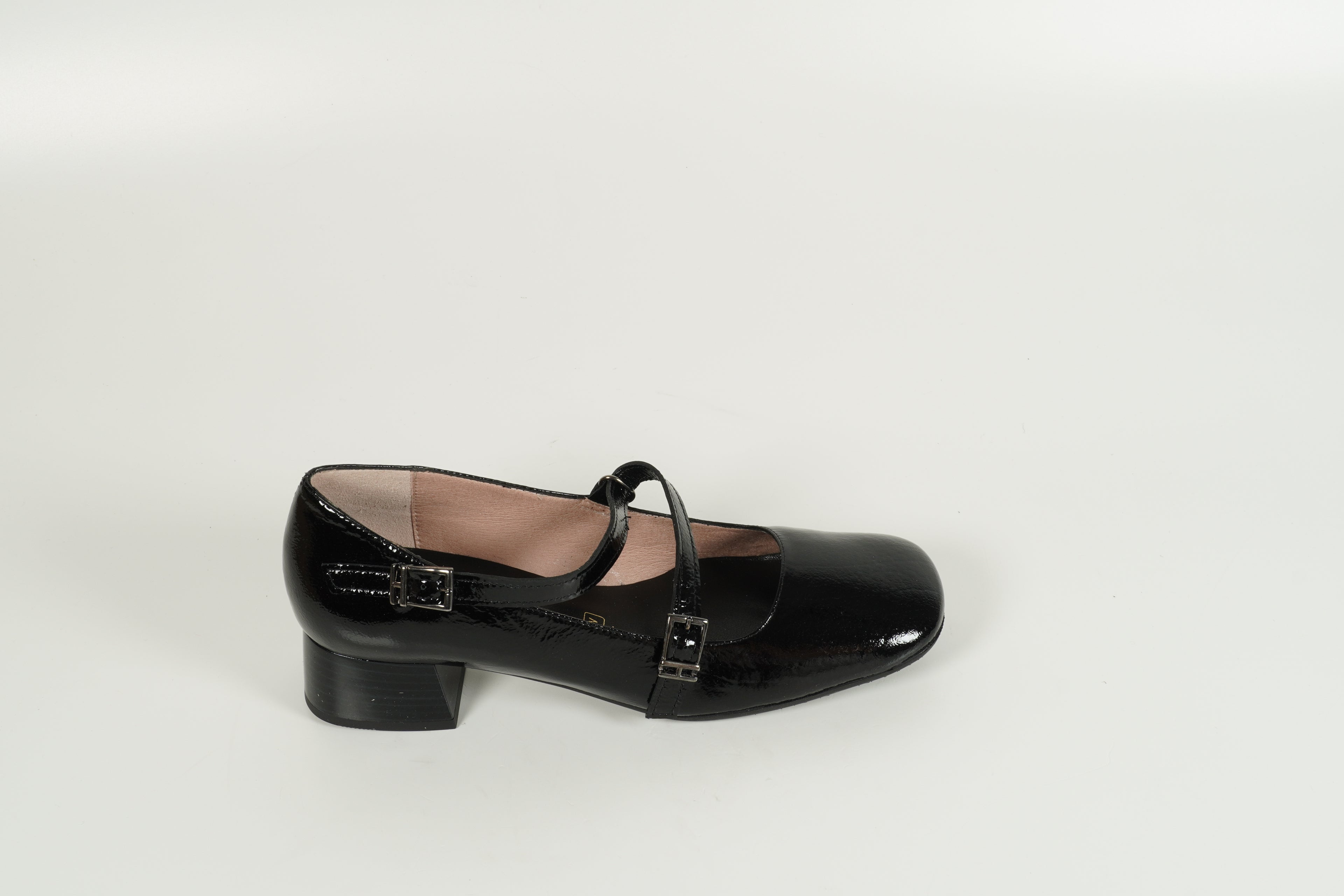 Pumps Schwarz