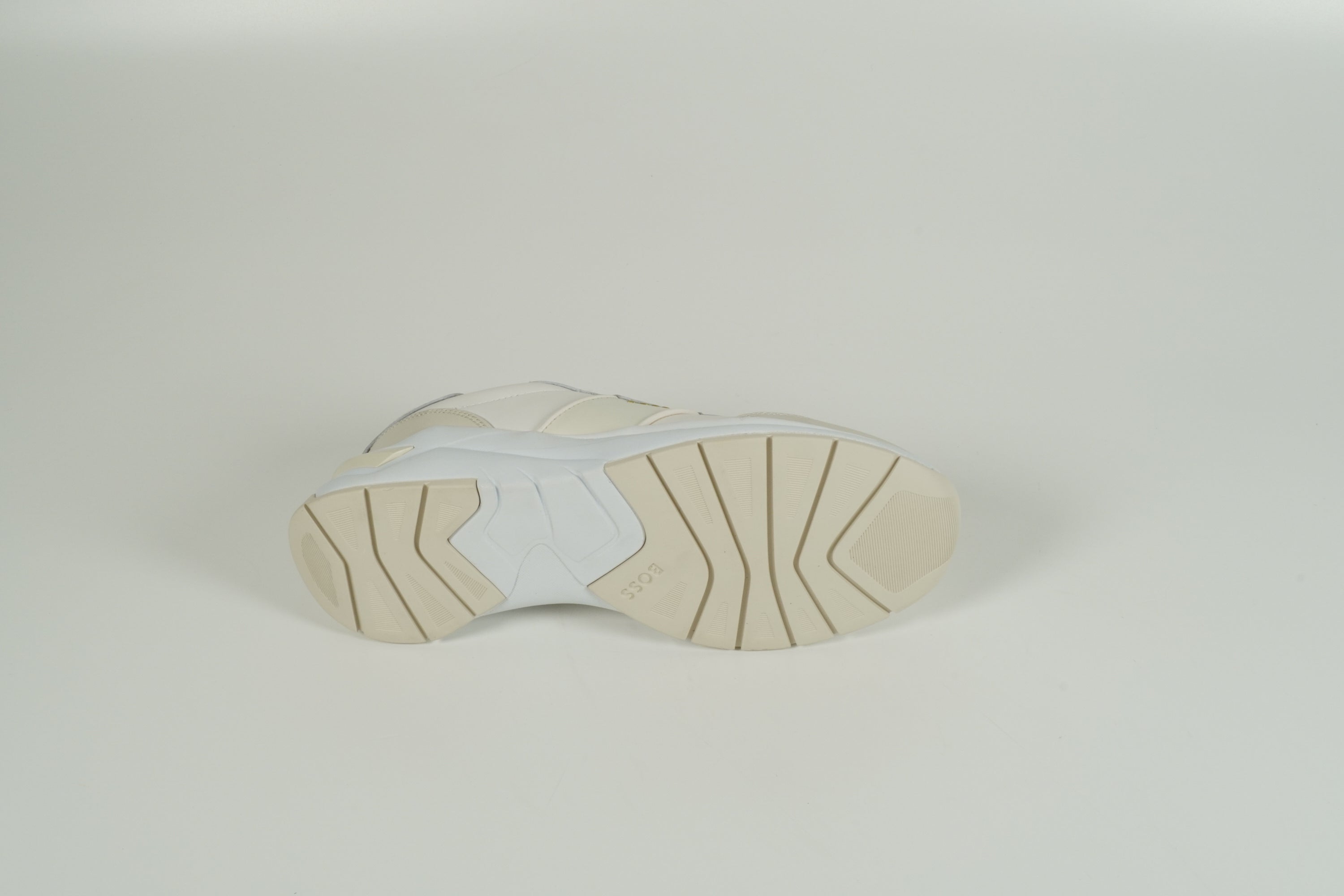 Baskets blanches