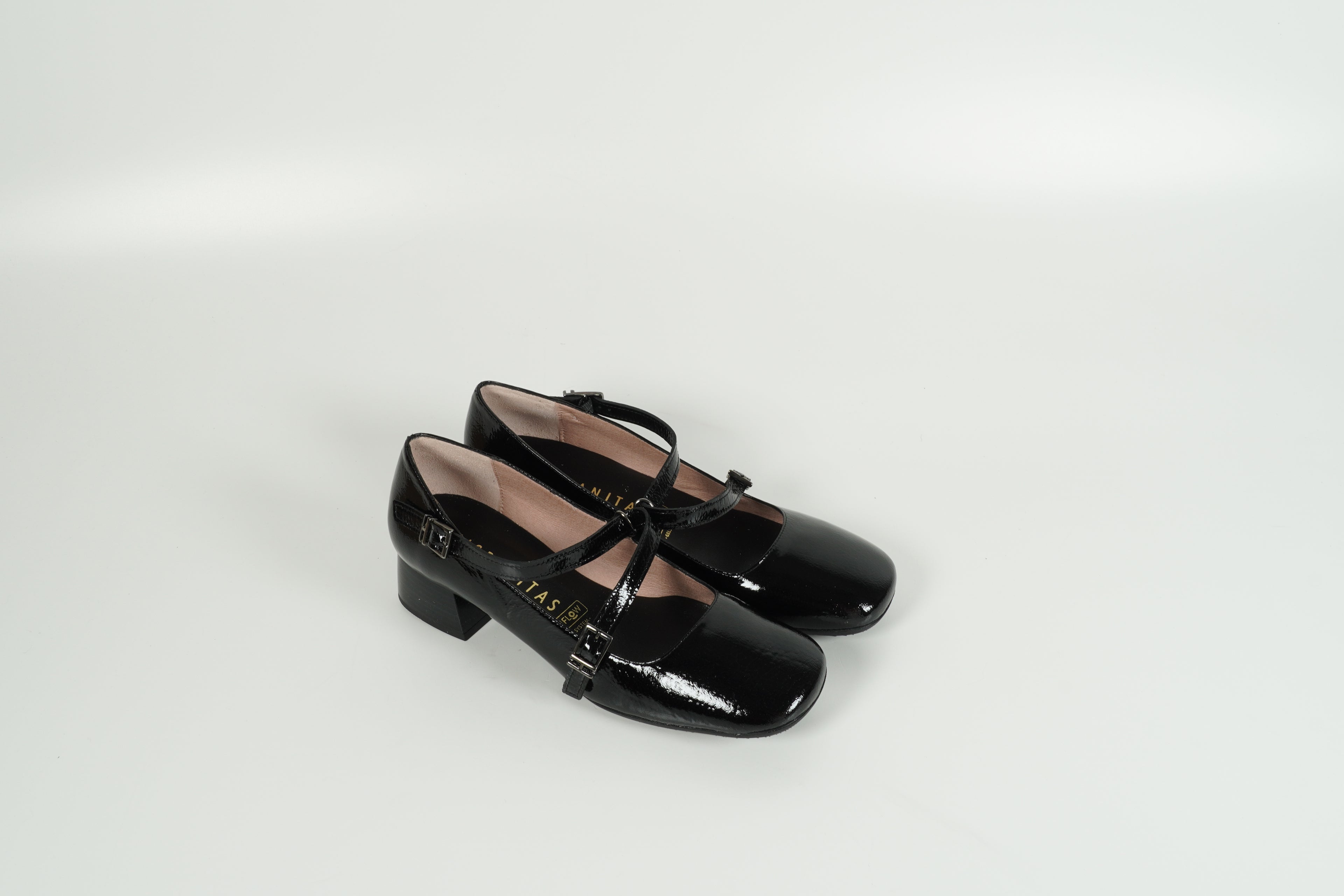 Pumps Schwarz