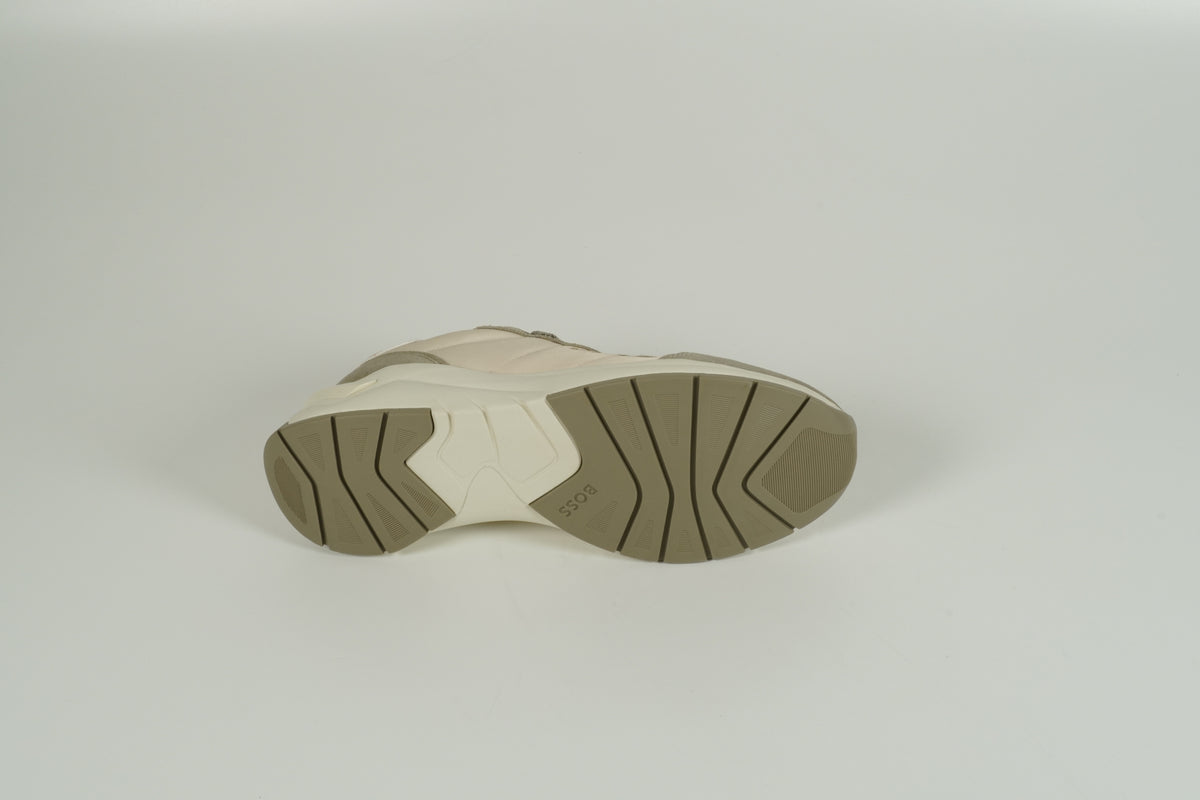 Hugo Boss Sneaker Beige Skylar