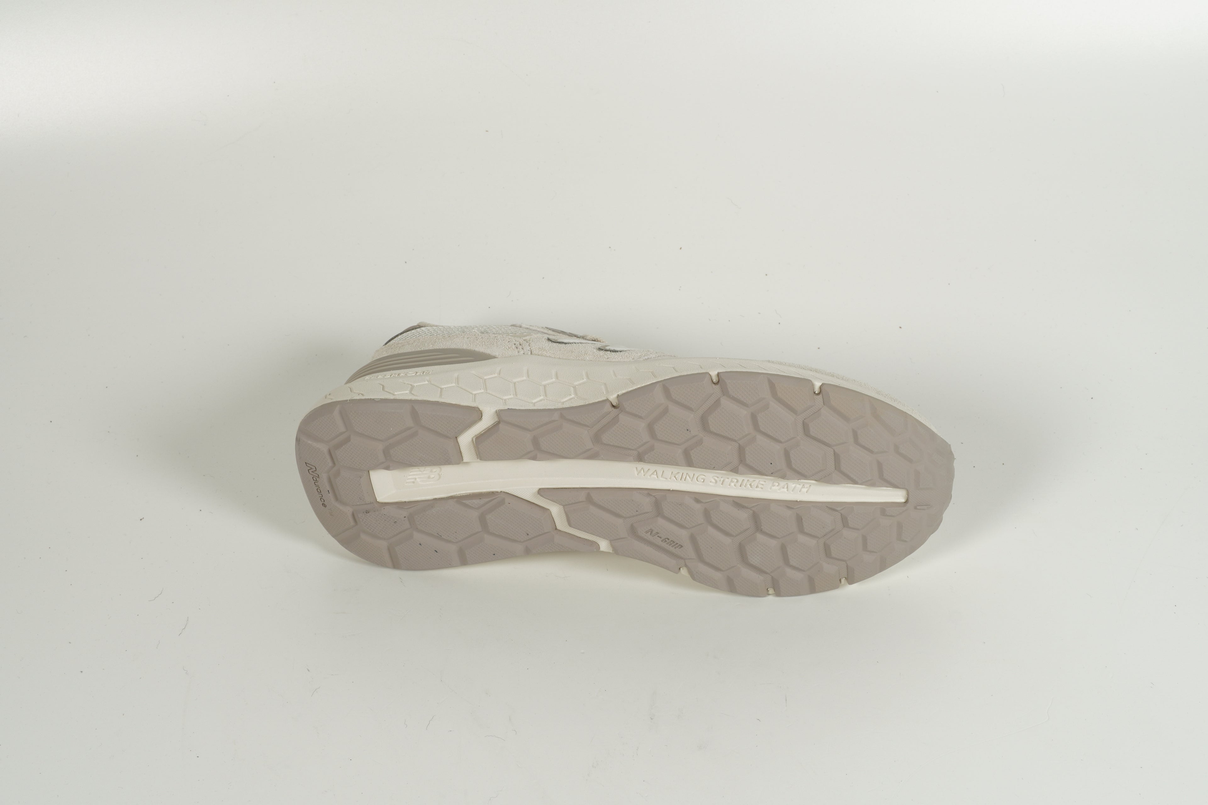 Sneaker 880 Beige