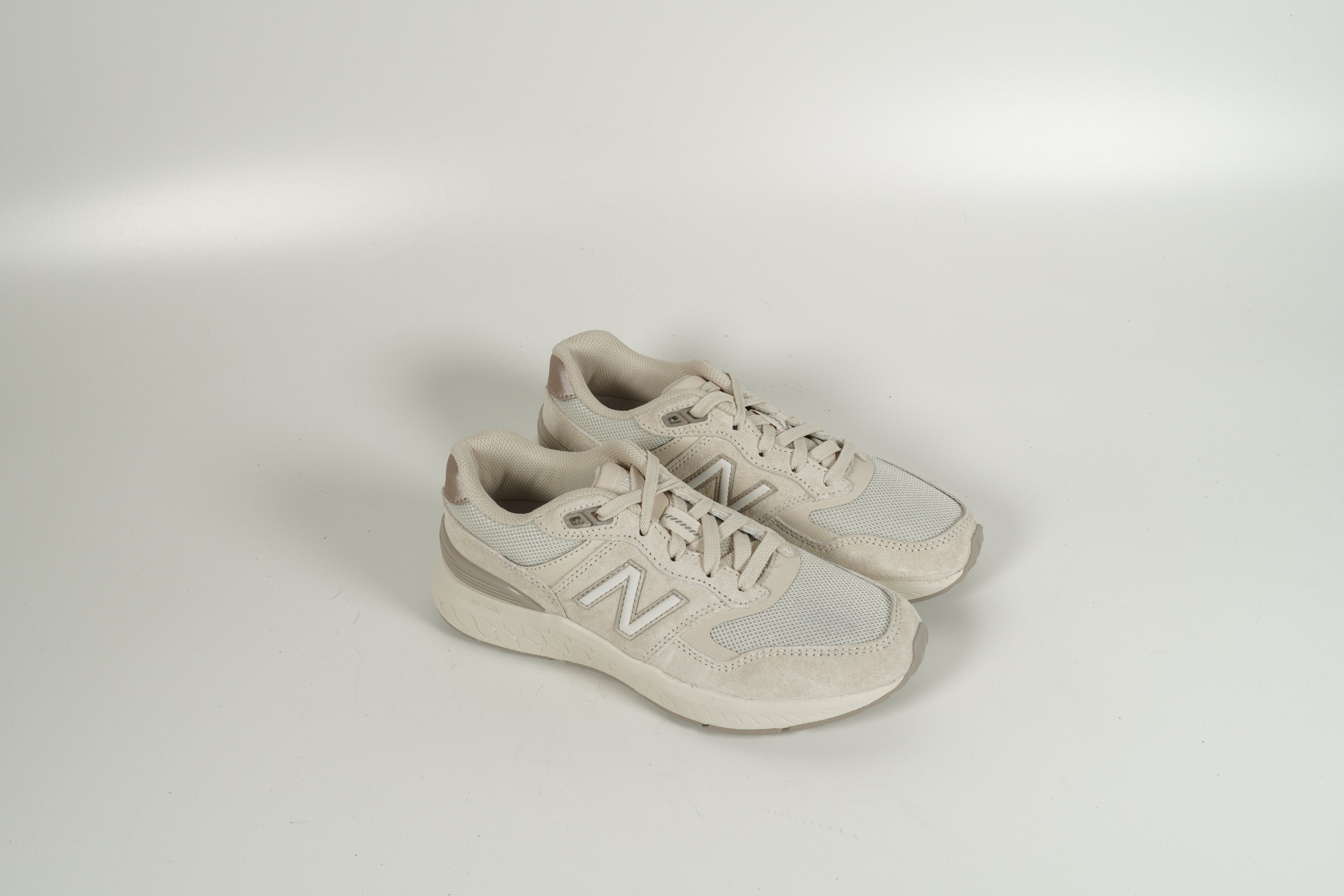 Sneaker 880 Beige