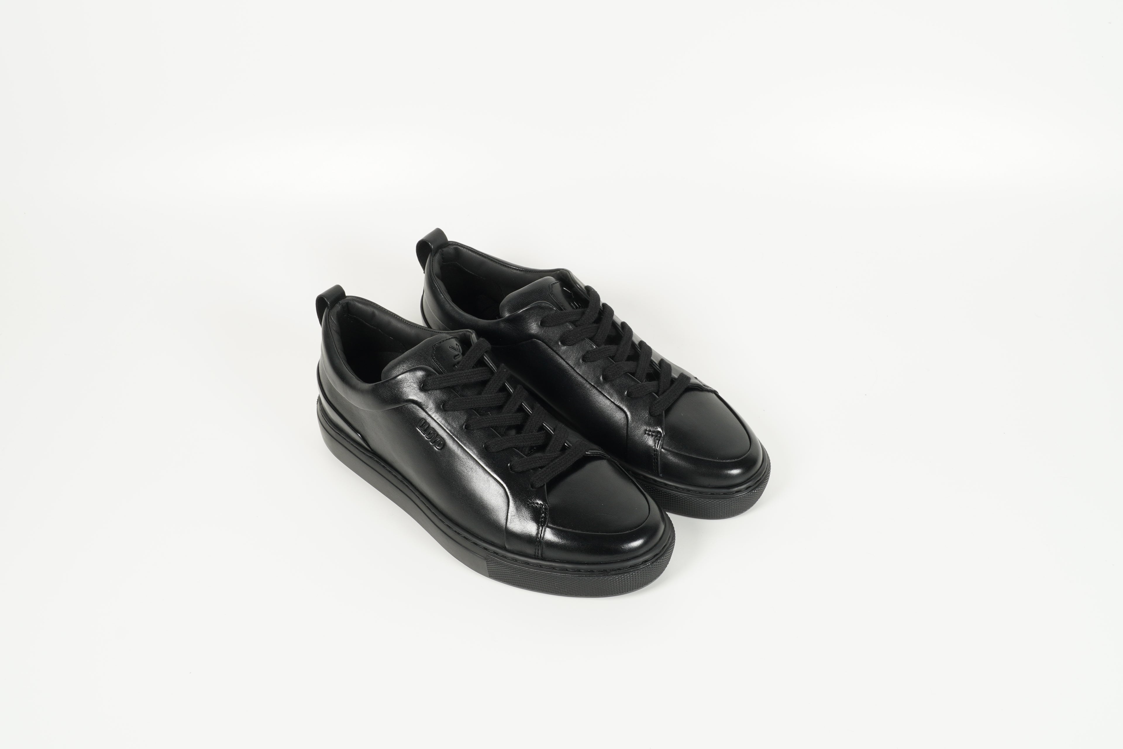 Sneaker Schwarz