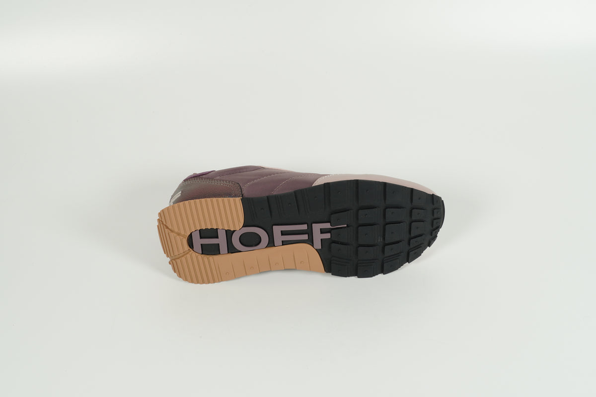 Sneakers Purple
