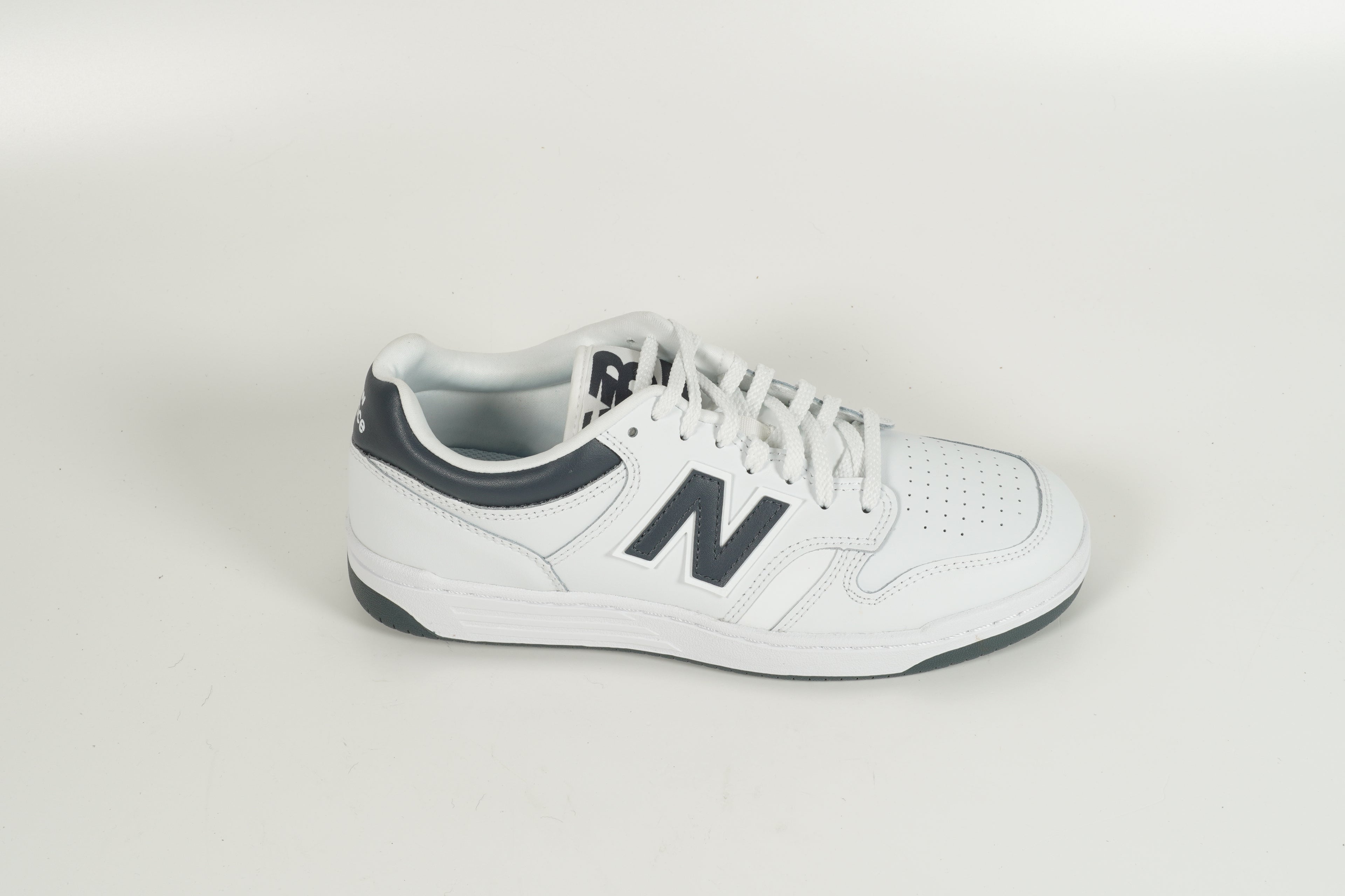 Sneaker 480 Weiss