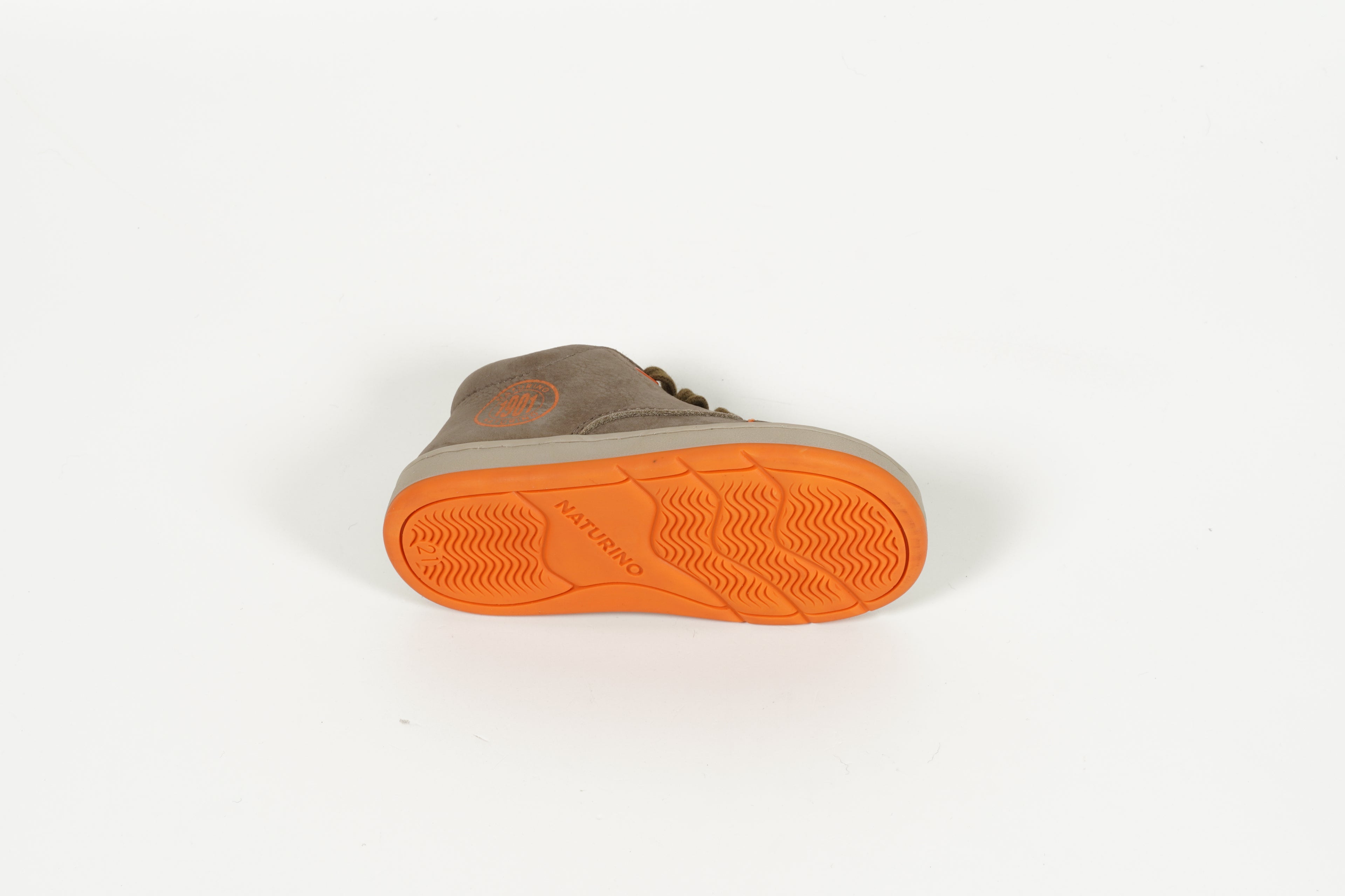 Sneaker Kids Braun