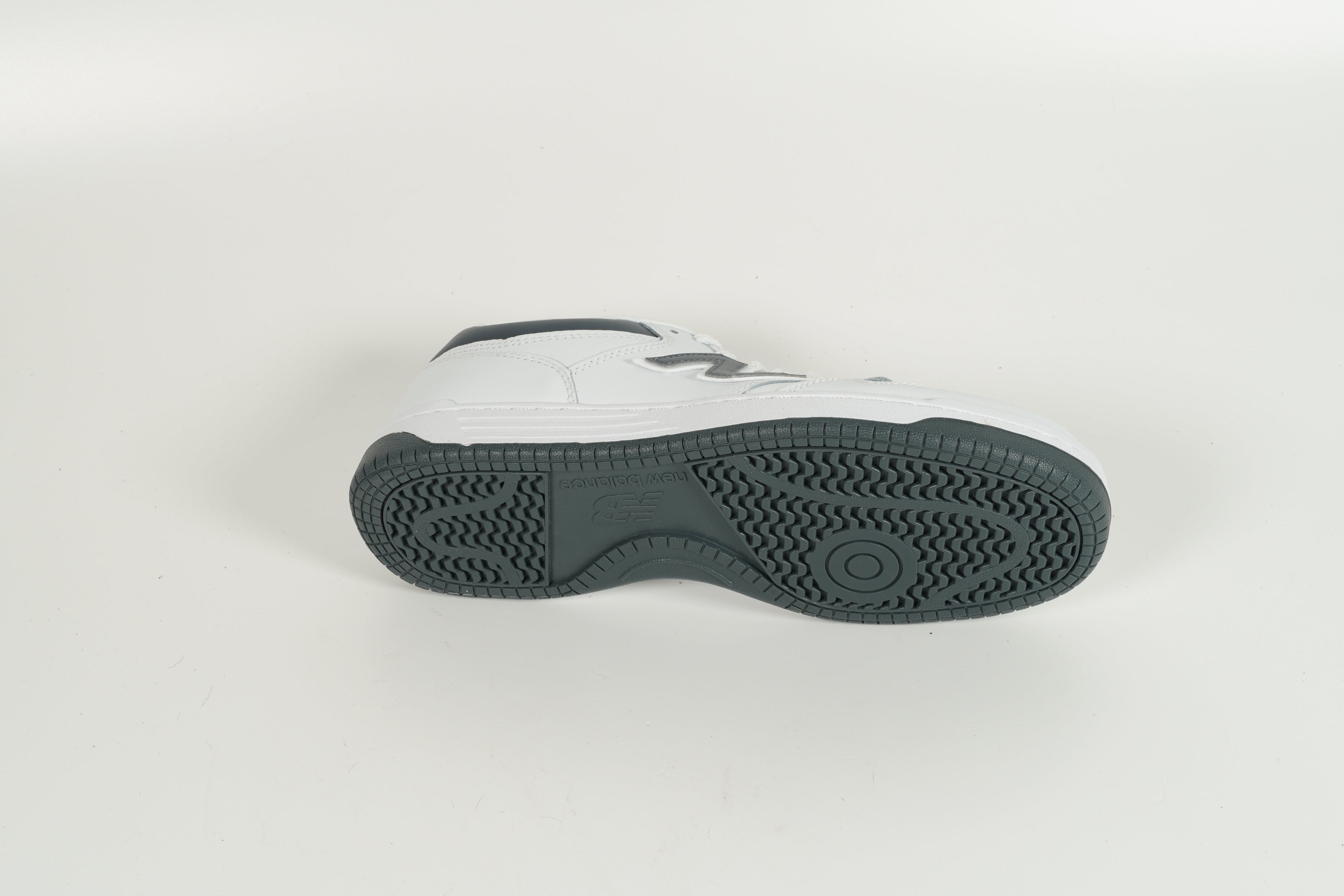 Sneaker 480 Weiss