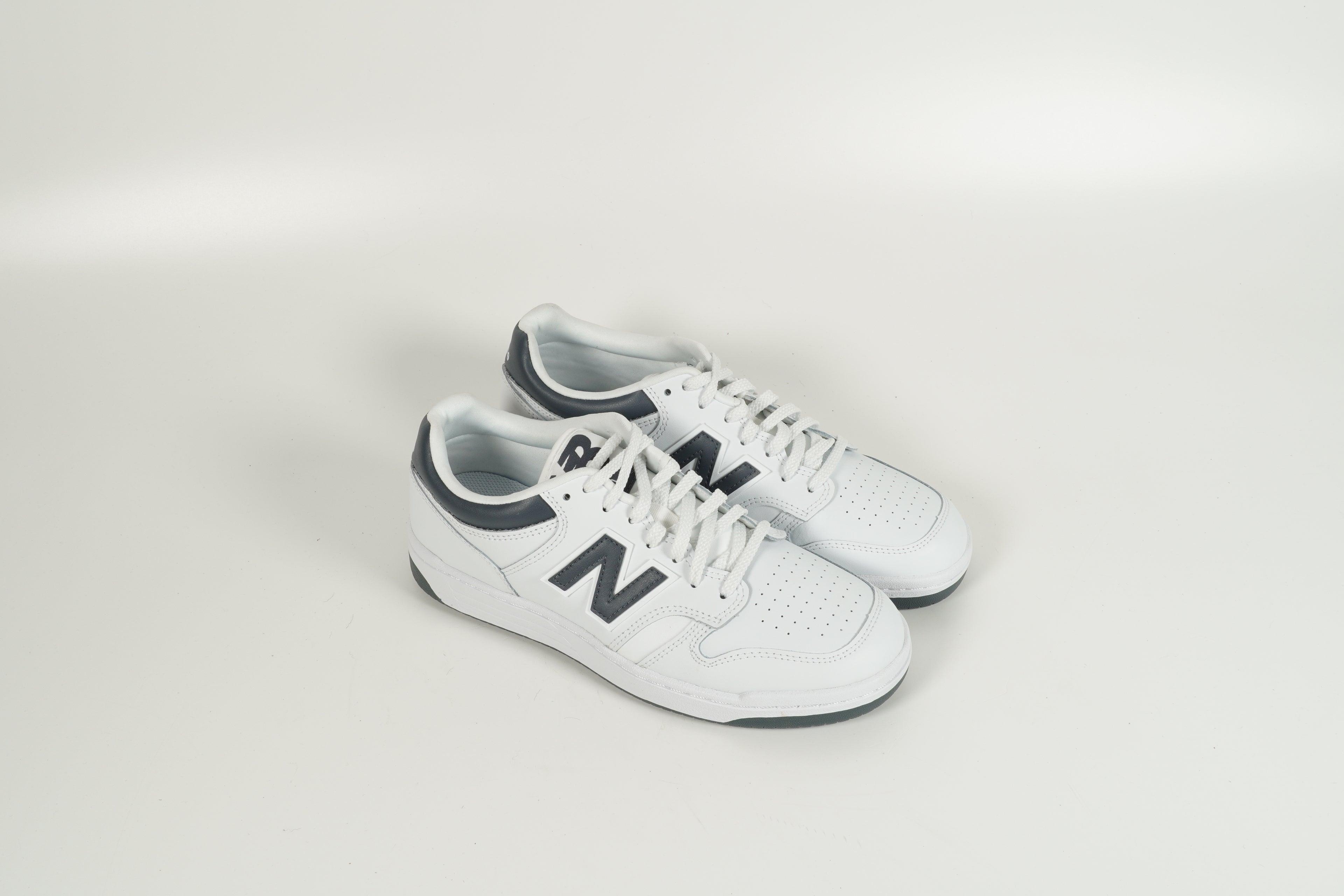 Sneaker 480 Weiss