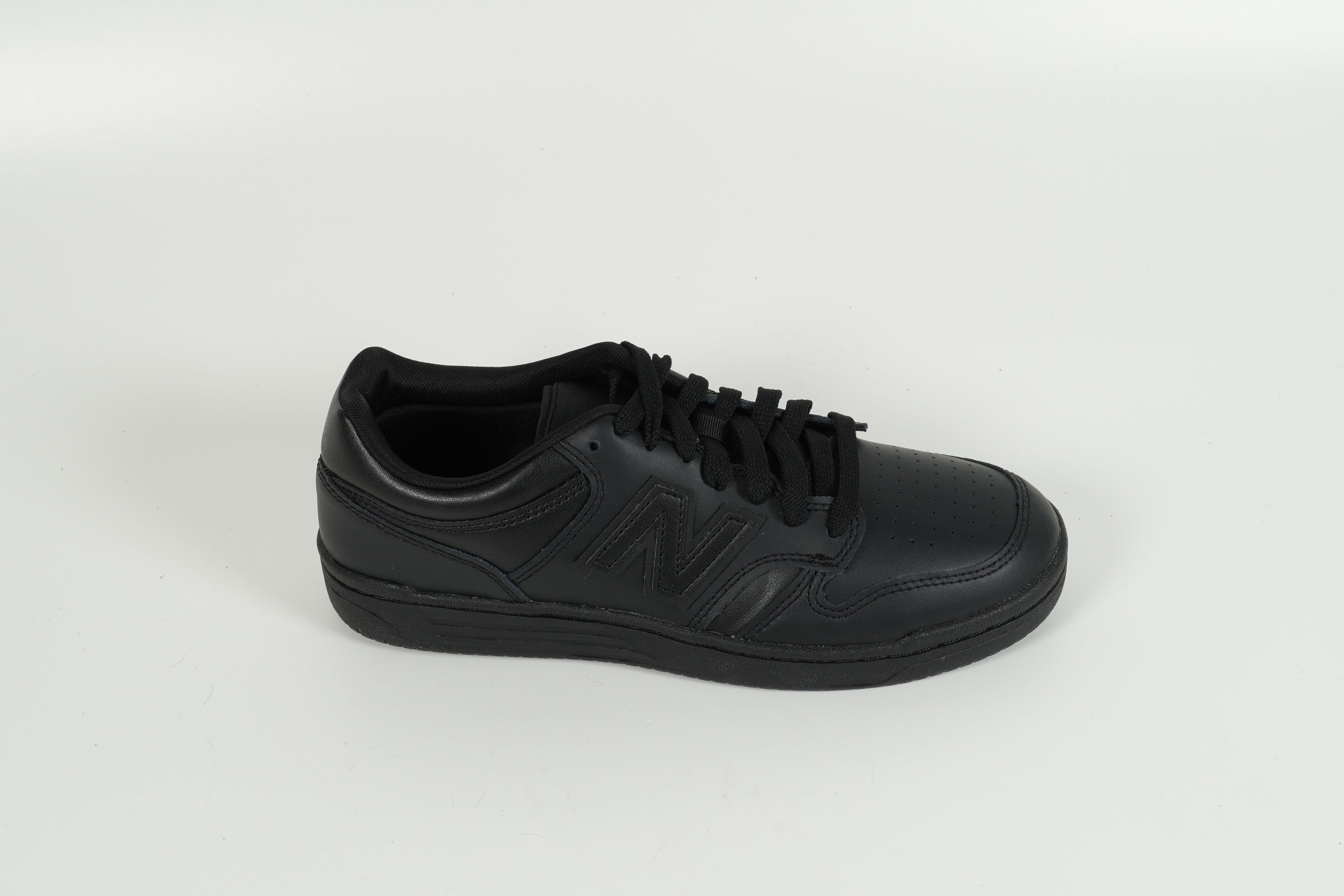 Sneaker 480 Schwarz