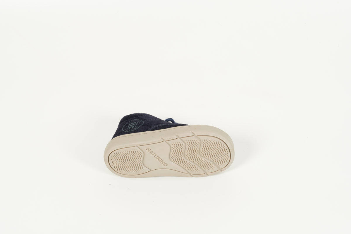 Sneaker Kids Blau