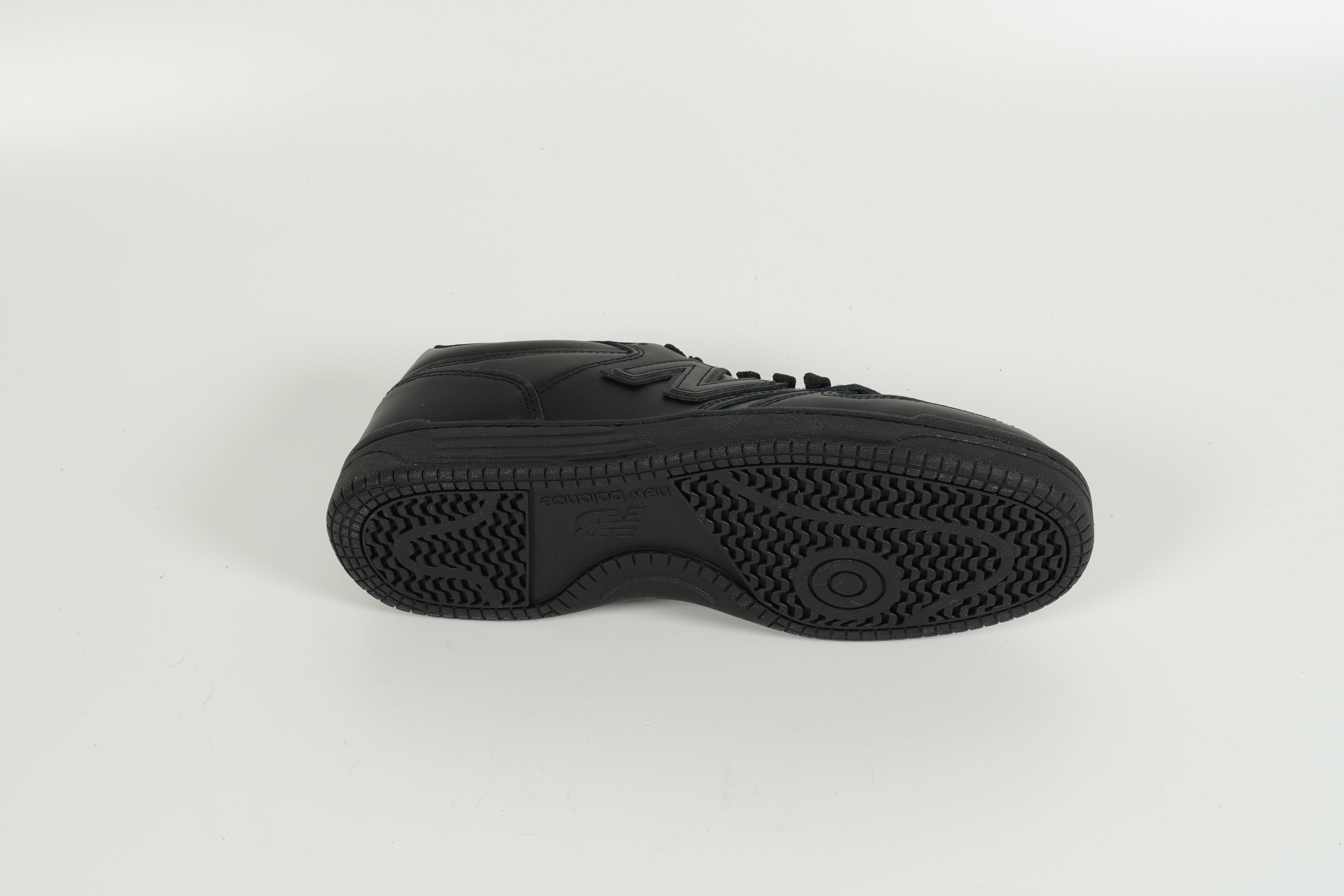 Sneaker 480 Schwarz