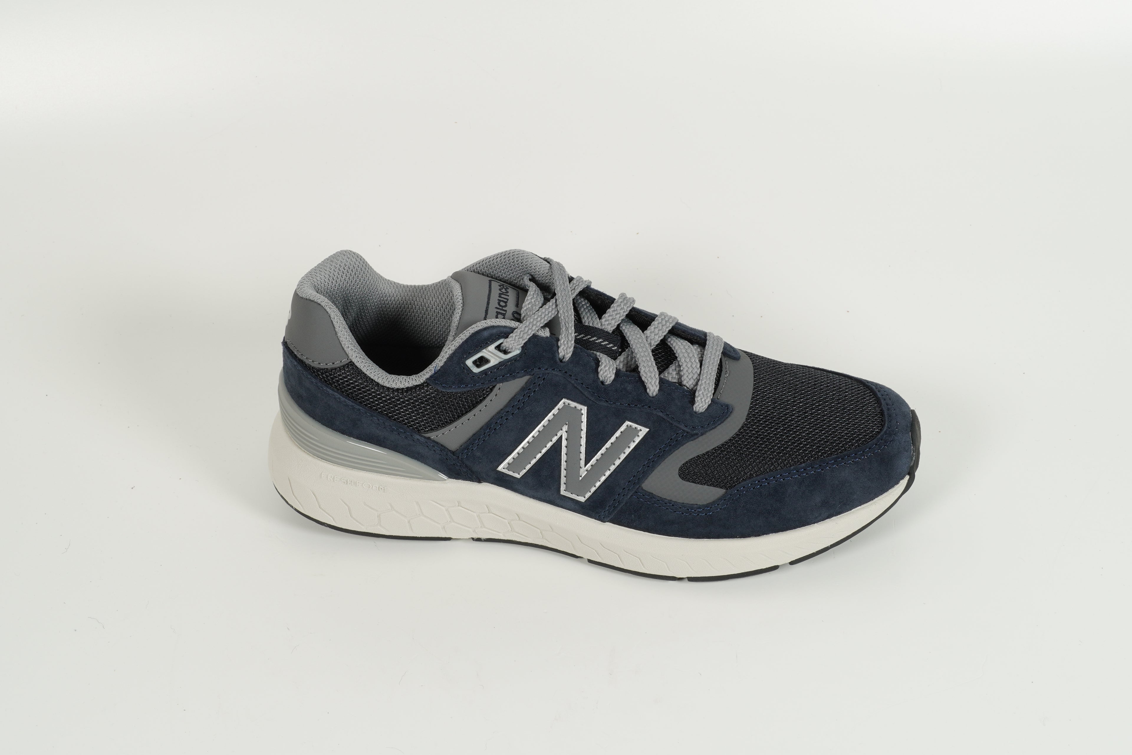 Sneaker 880 Blau