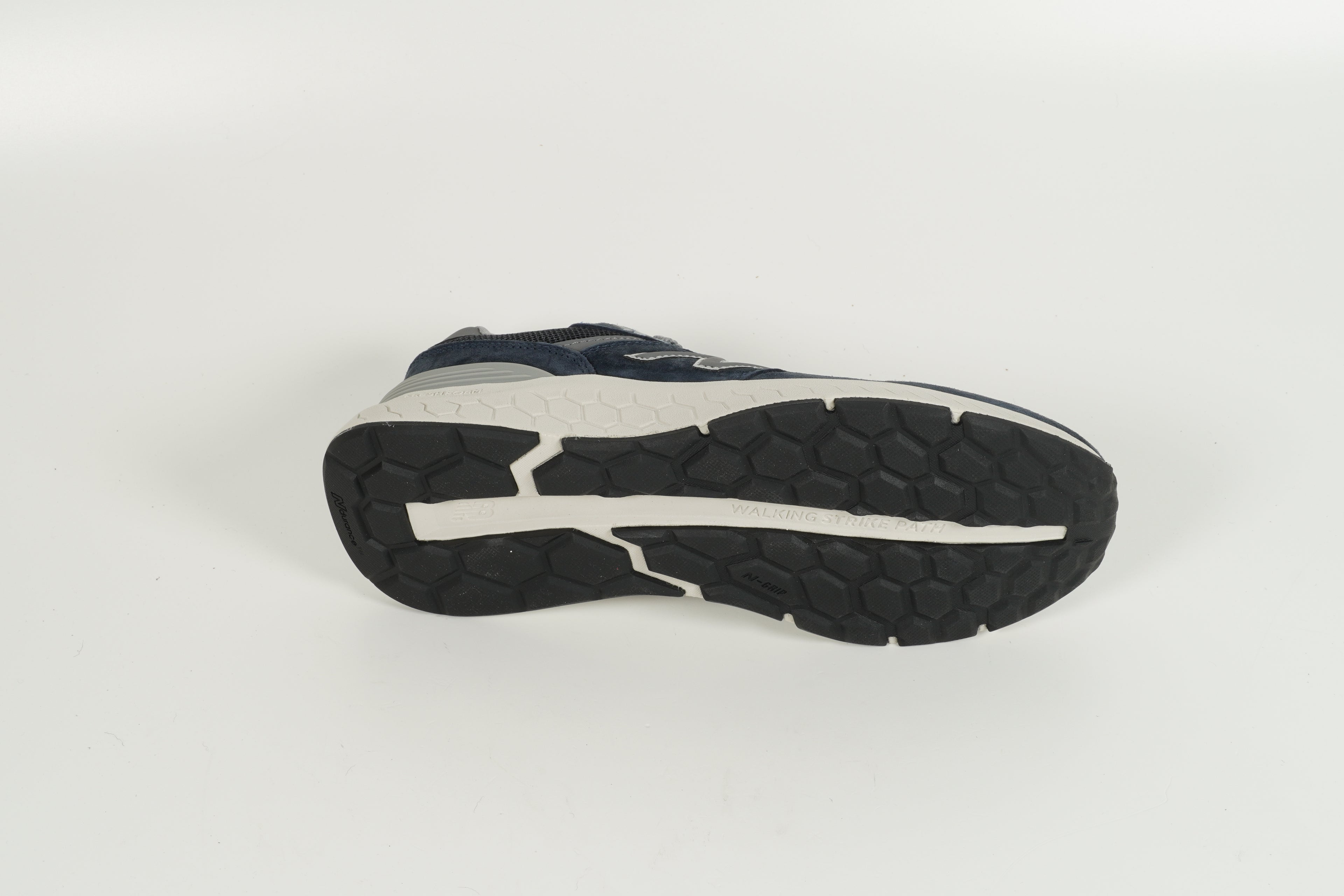 Sneaker 880 Blau