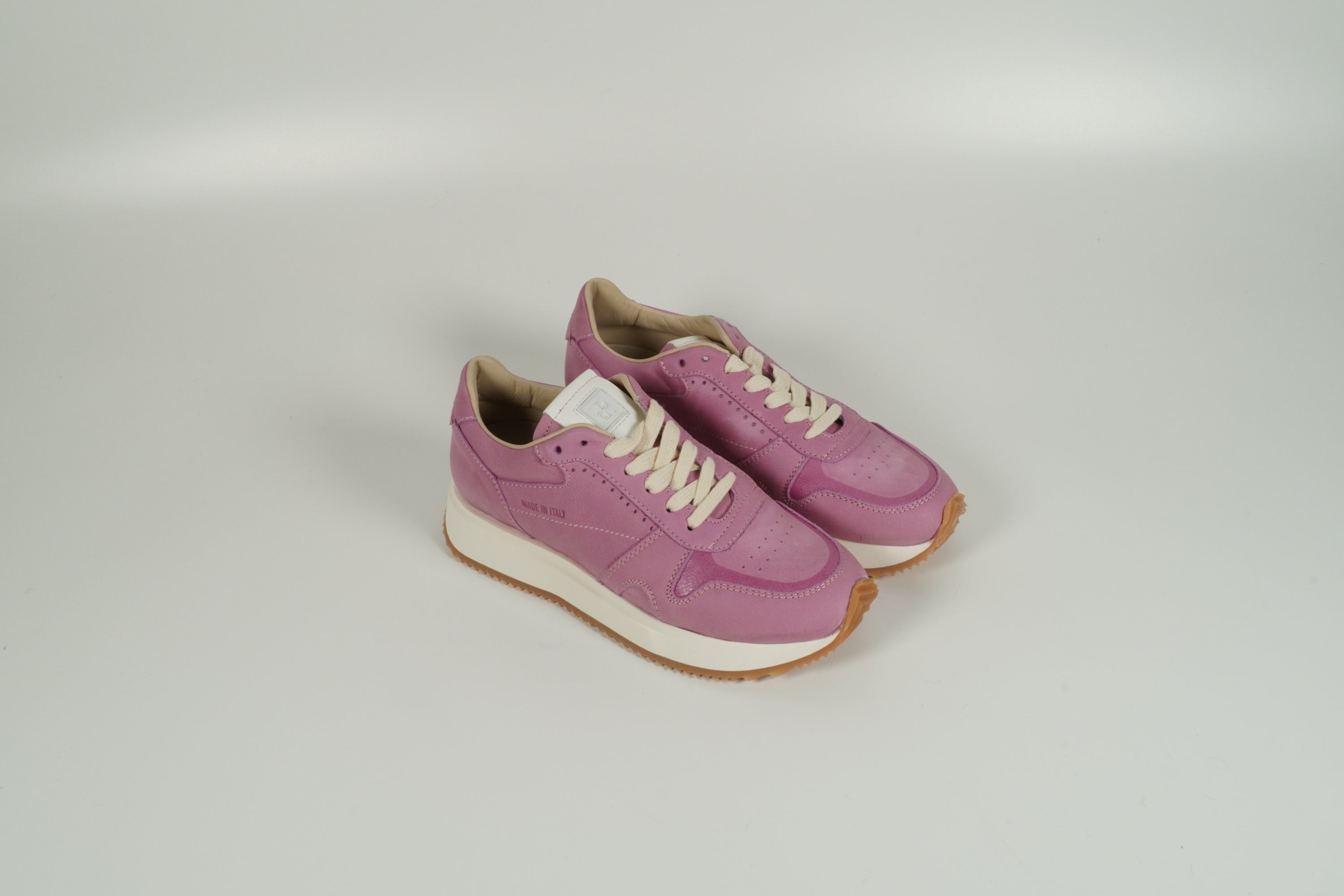 Sneaker Pink