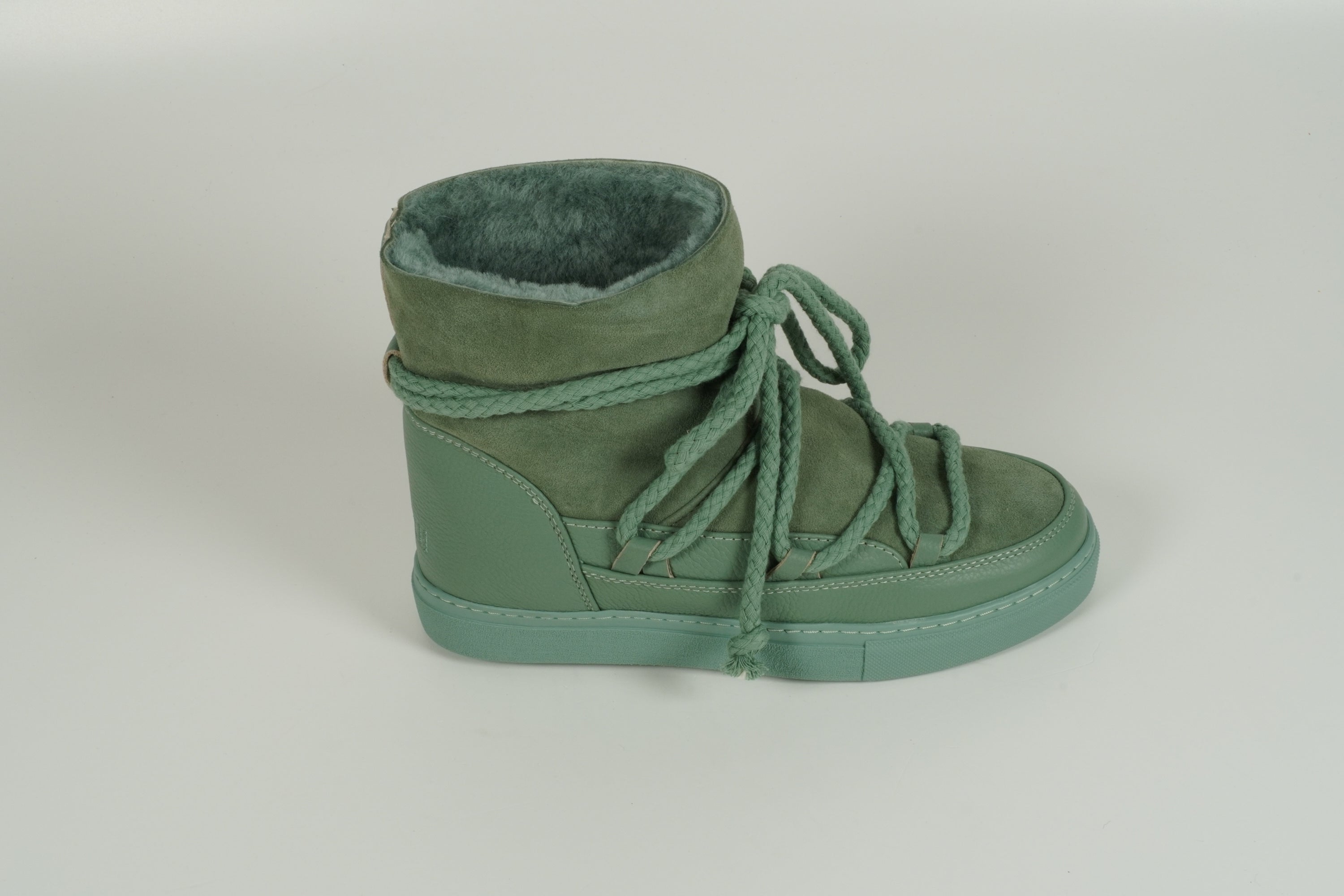 Boot Grün