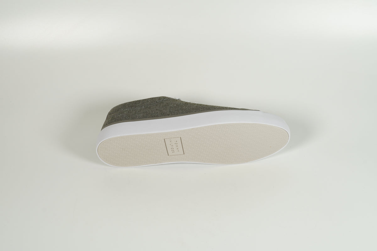 Baskets grises