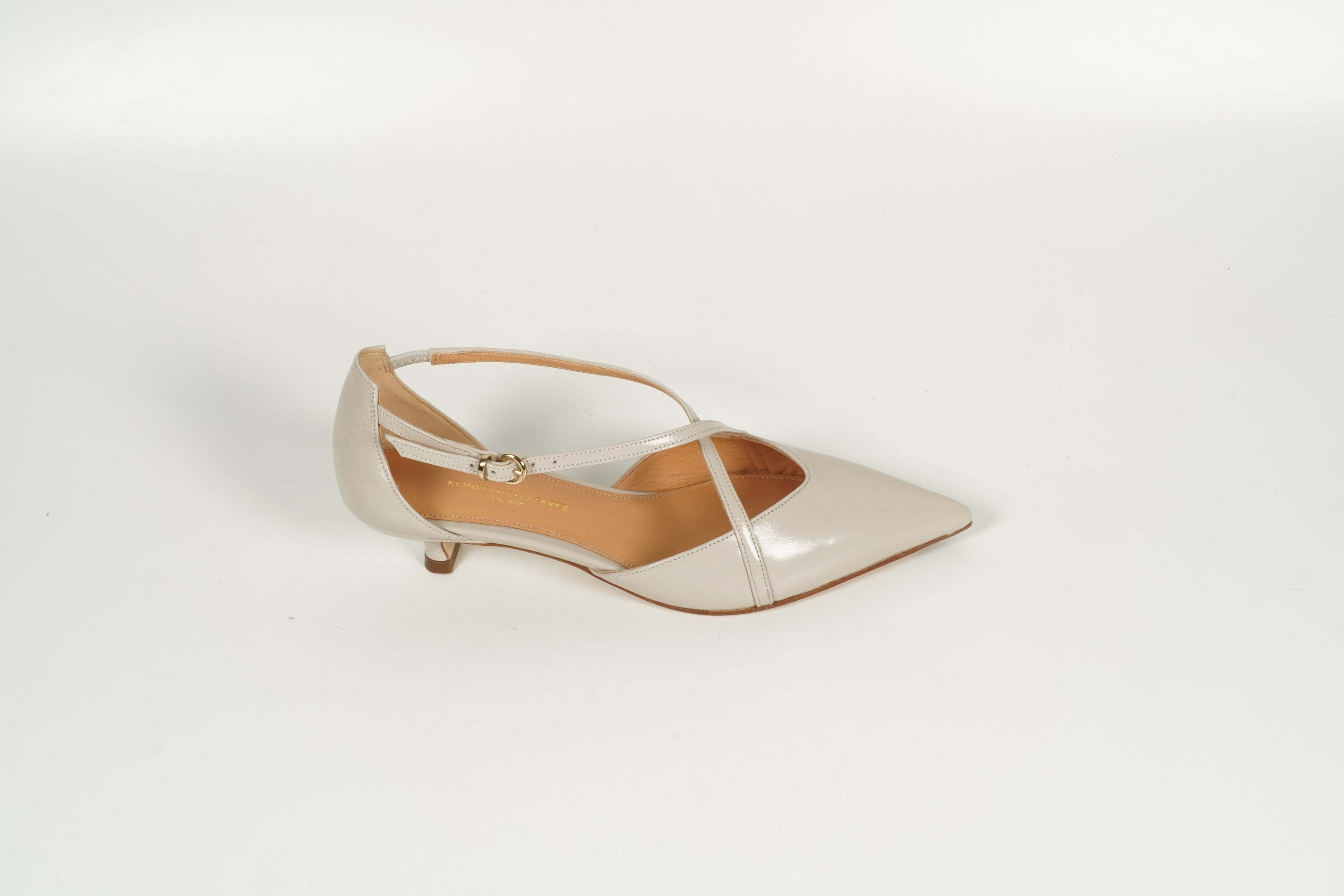 Pumps Beige