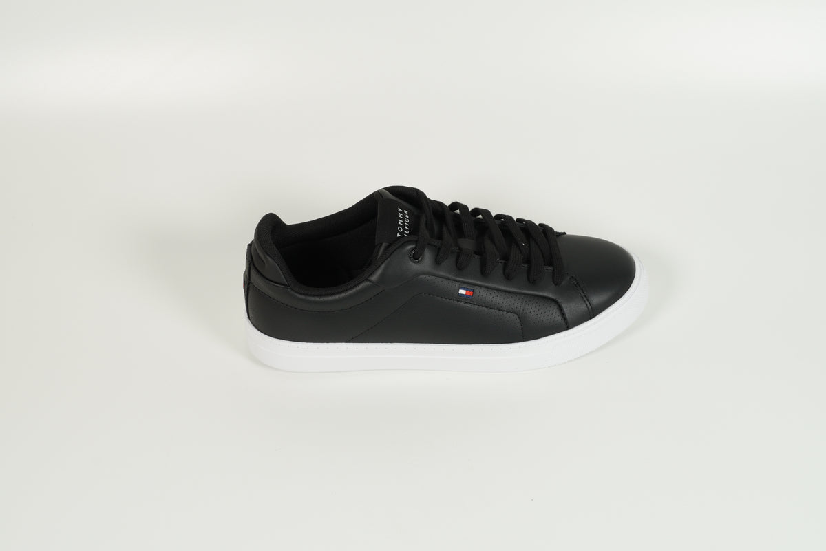 Baskets noires