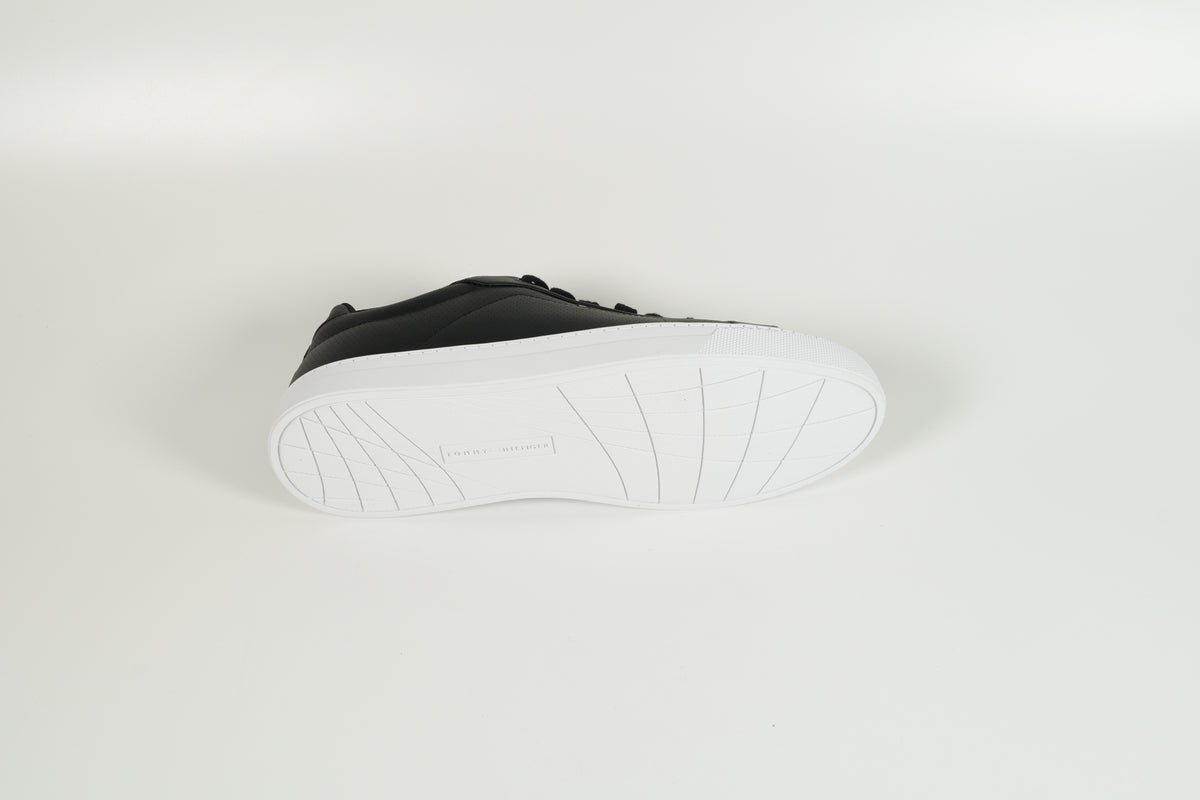 Baskets noires