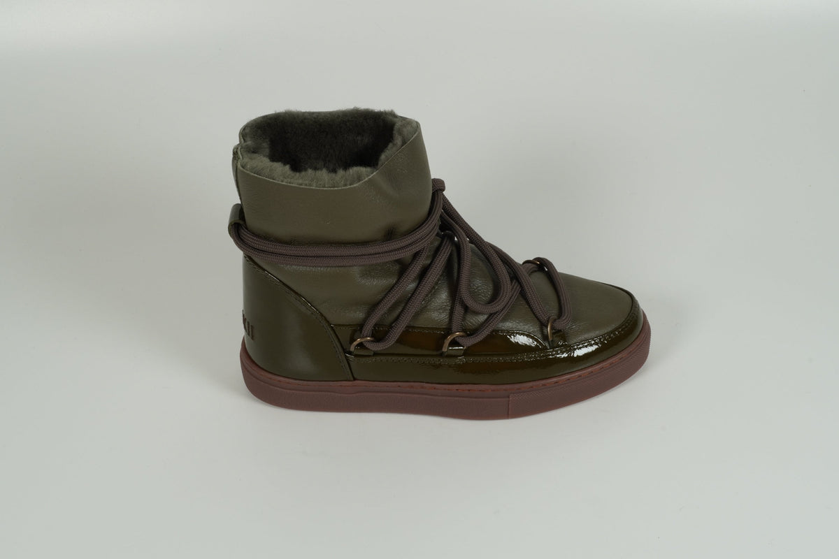 Boot Green