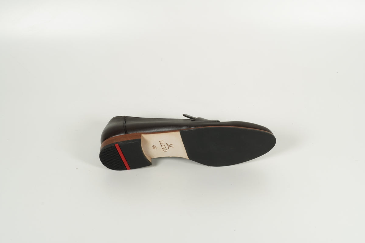 Moccasin Brown