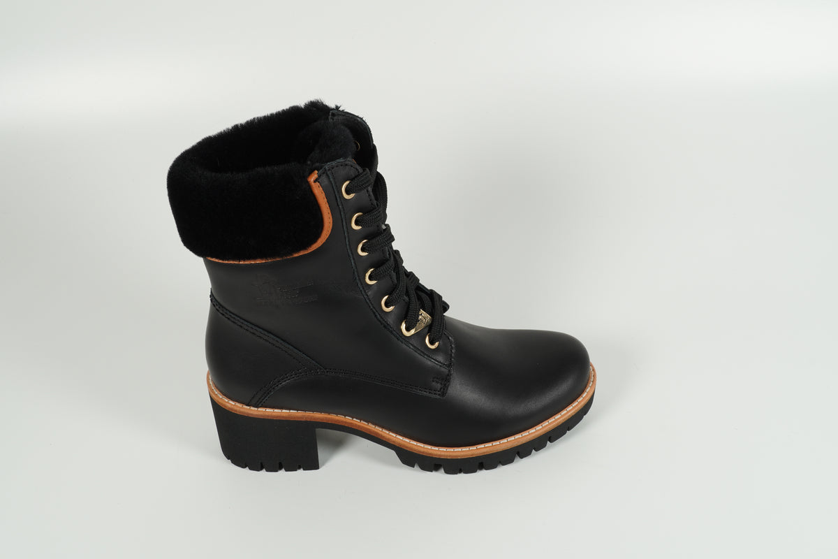 Boat Black