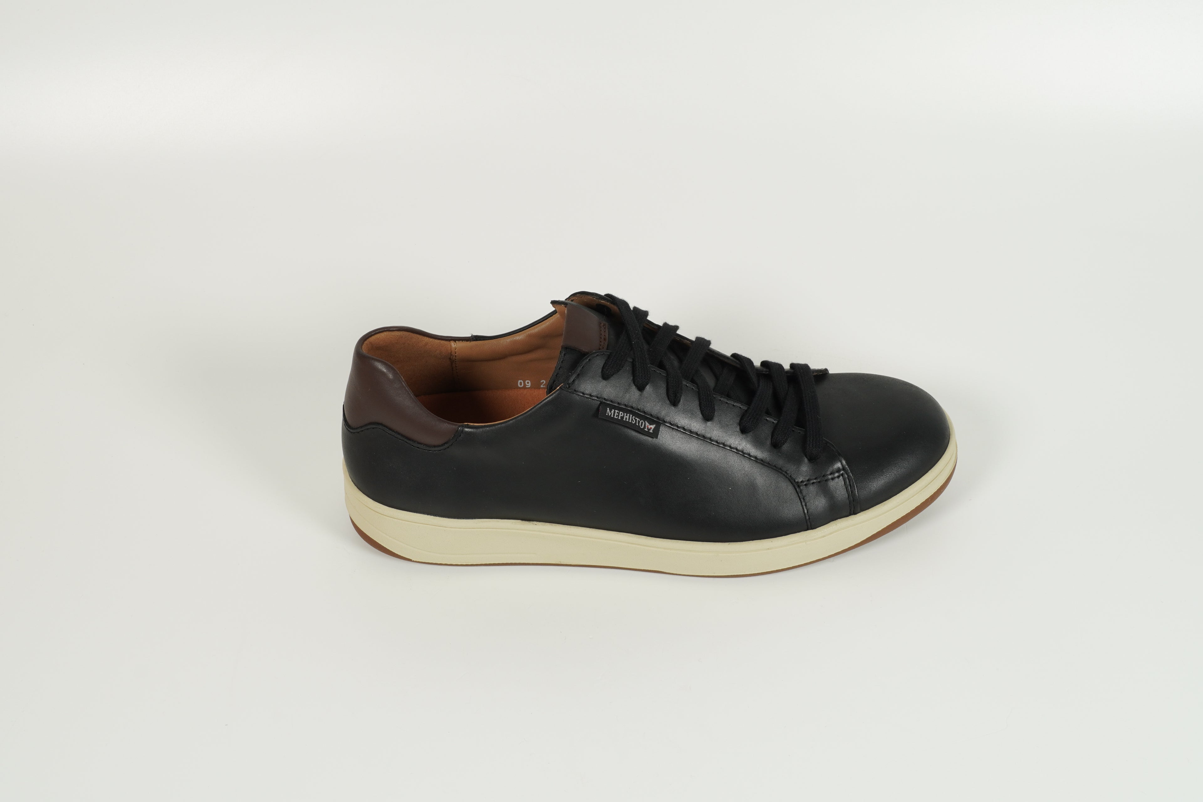 Sneaker Black