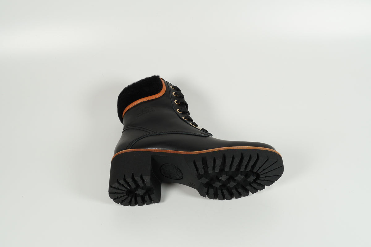 Boat Black