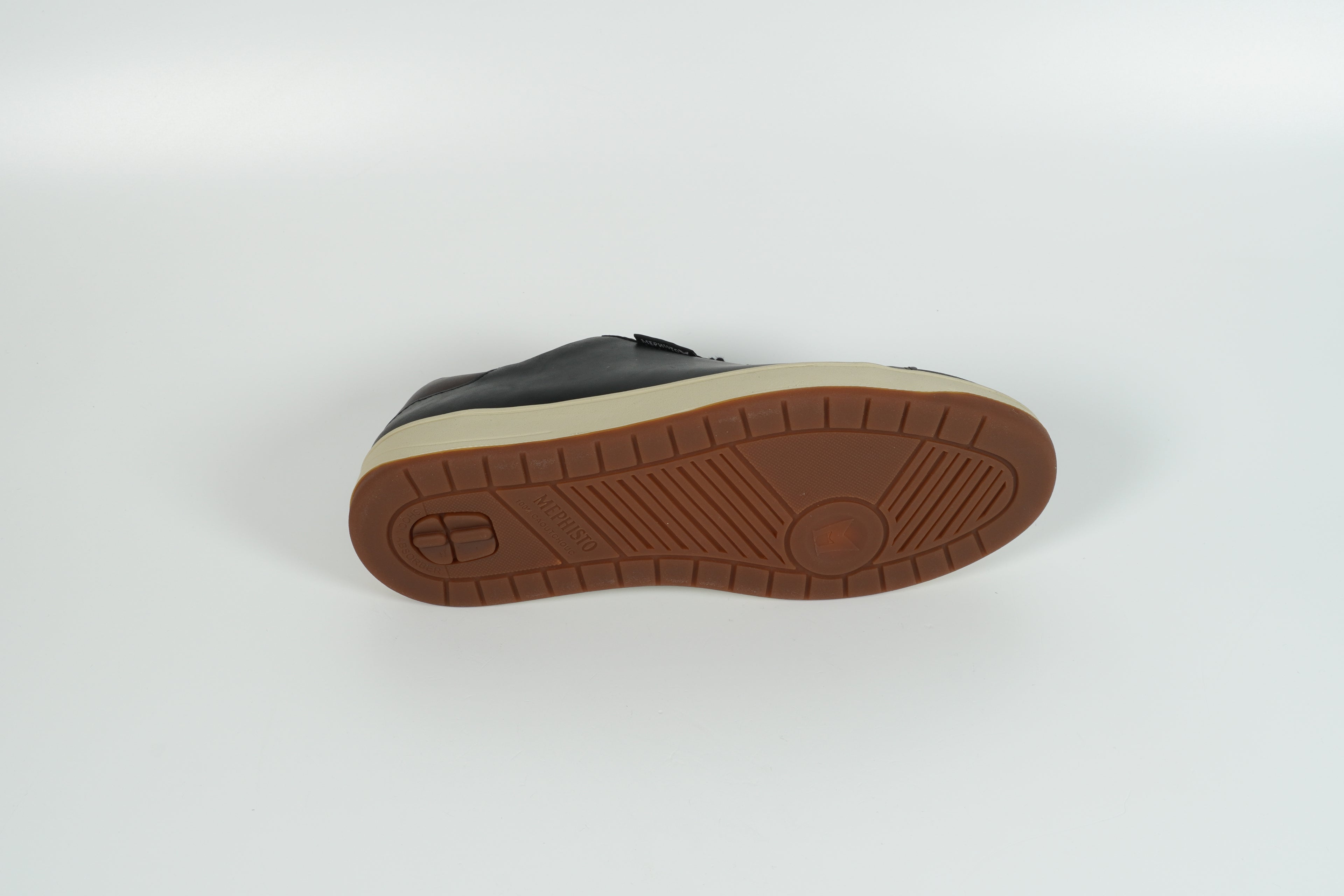 Sneaker Black