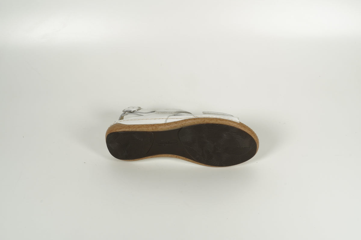 Sandals White