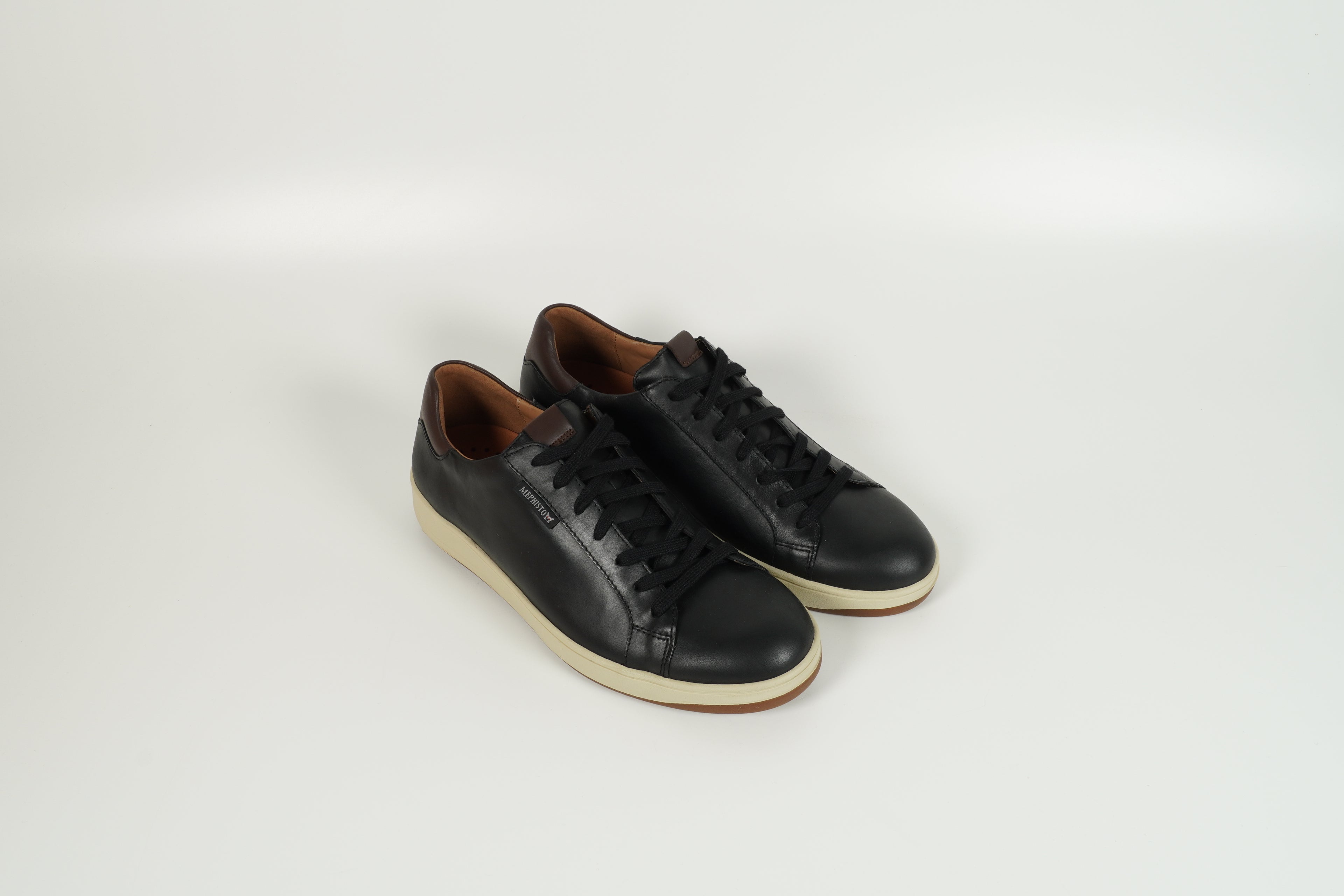 Sneaker Black