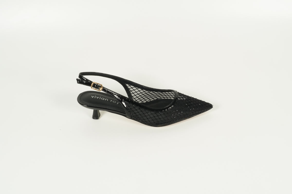 Pumps Black