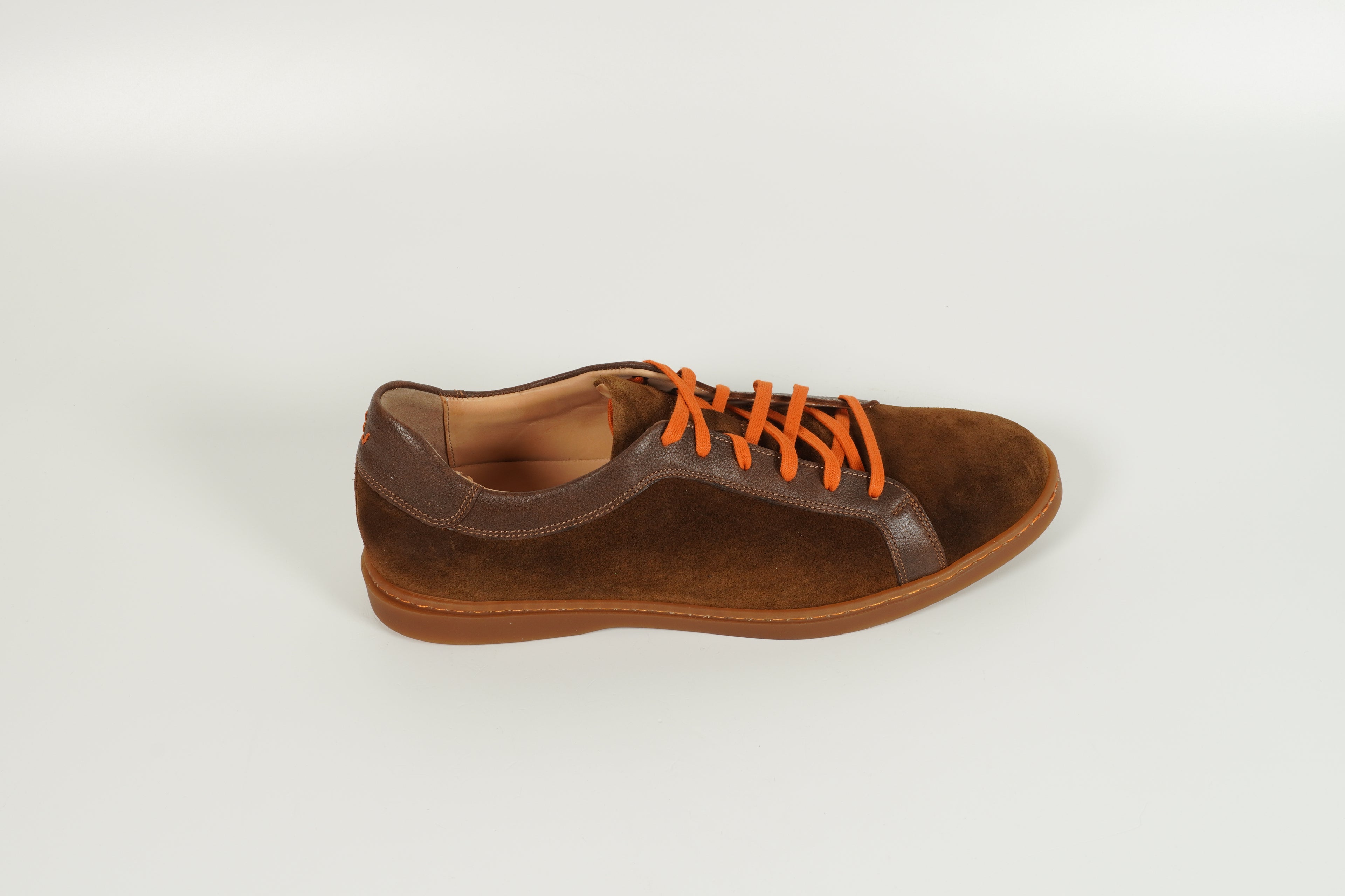 Sneaker Brown