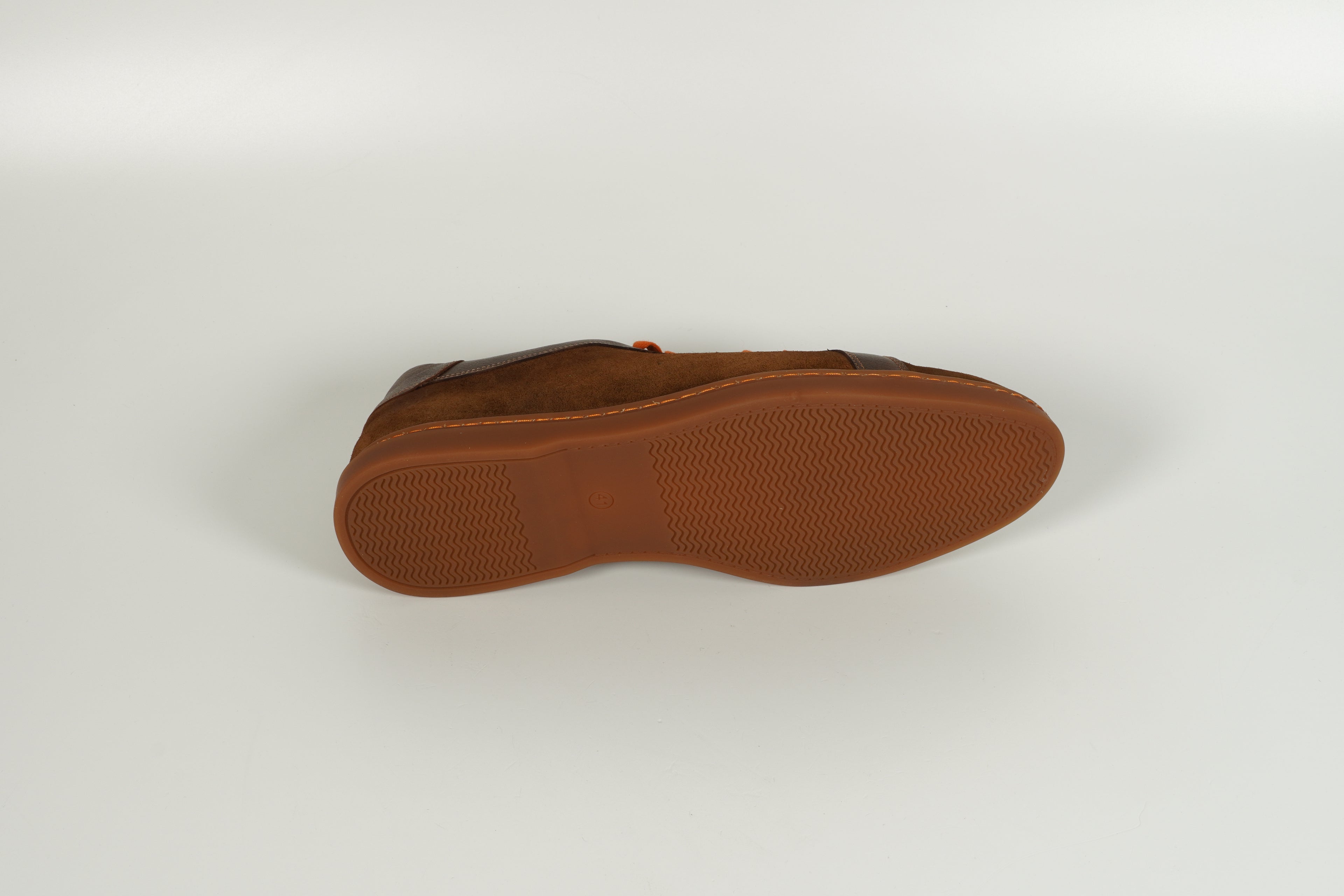 Sneaker Brown