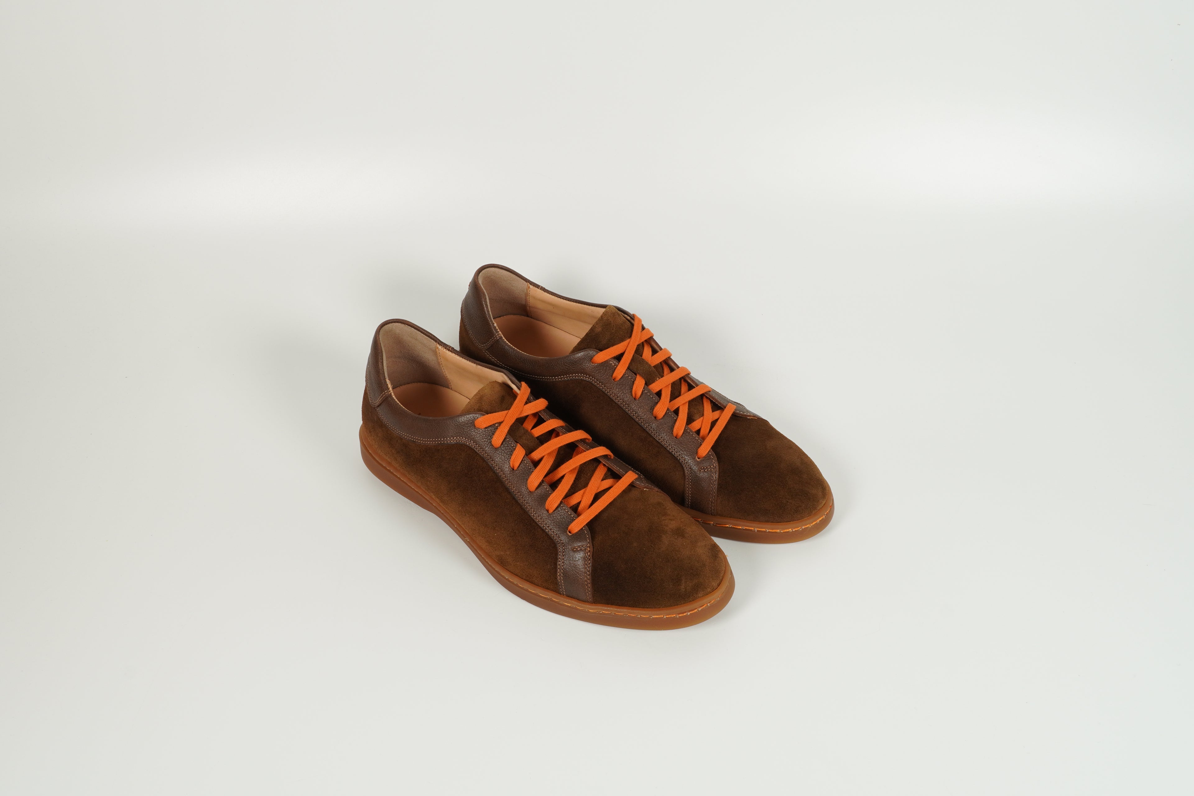 Sneaker Brown