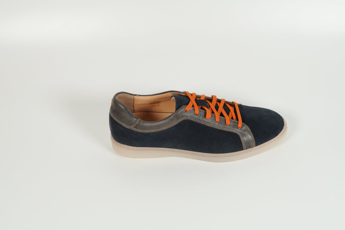 Sneaker Blue
